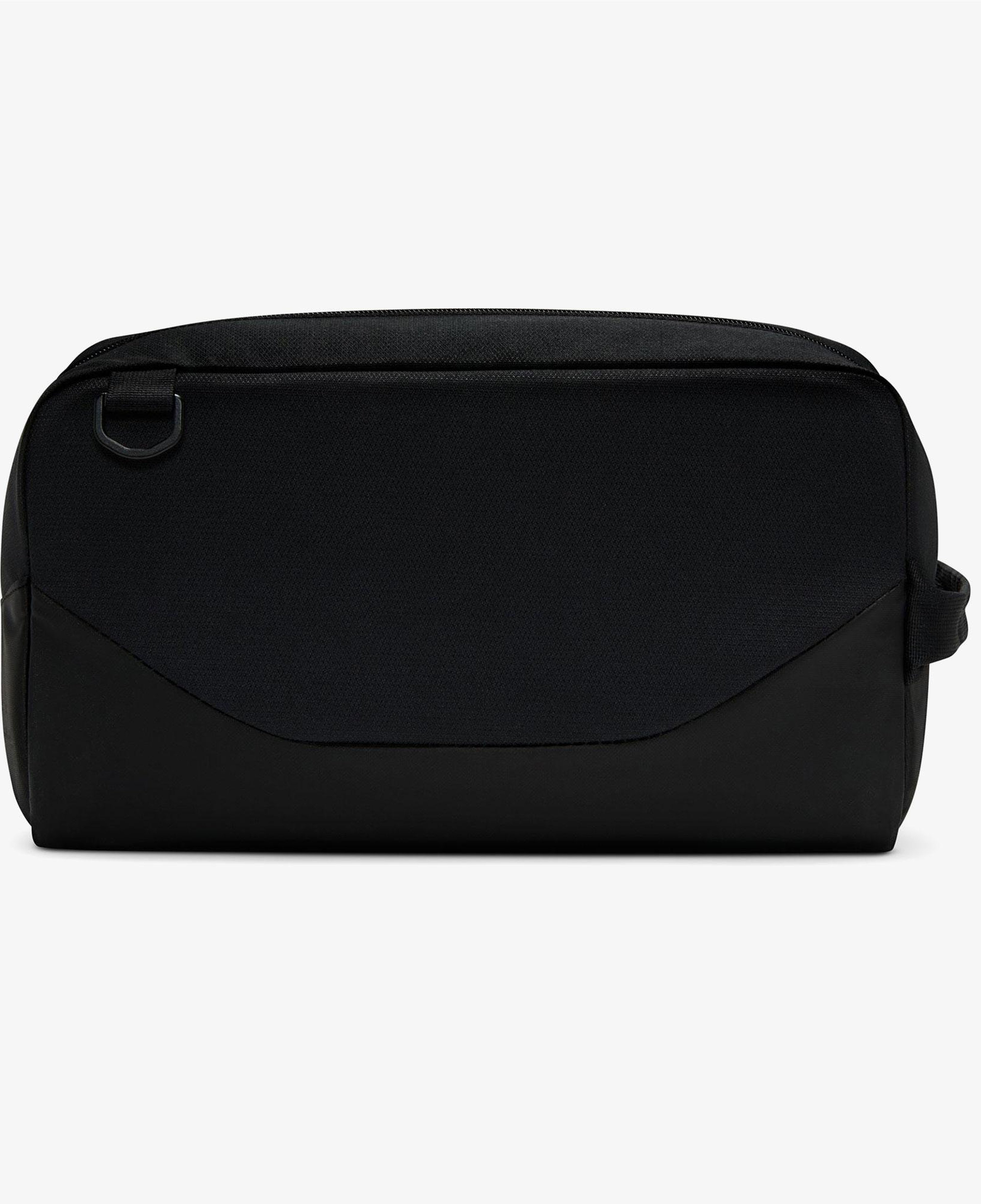 Nike Brasilia Unisex Siyah Çanta
