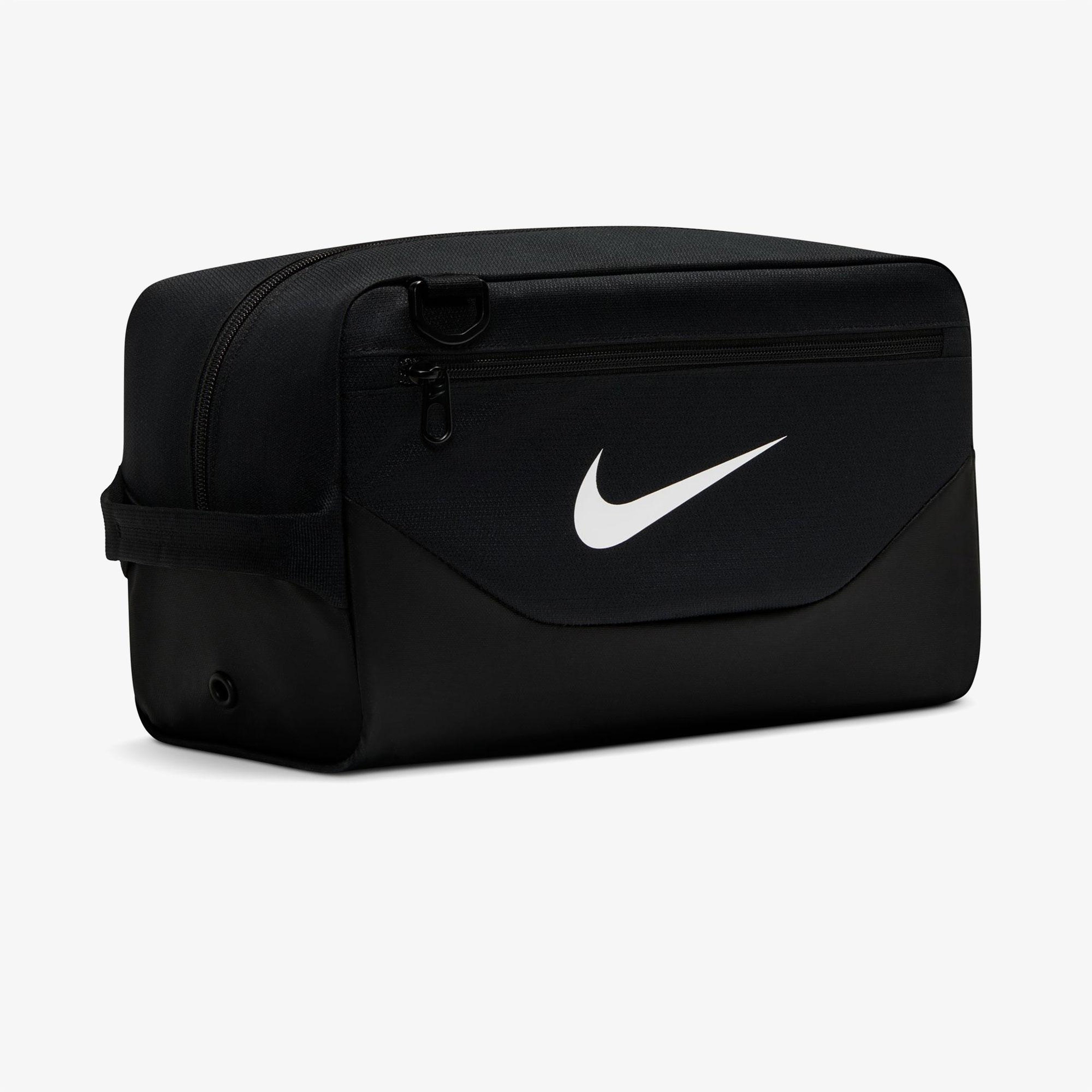 Nike Brasilia Unisex Siyah Çanta