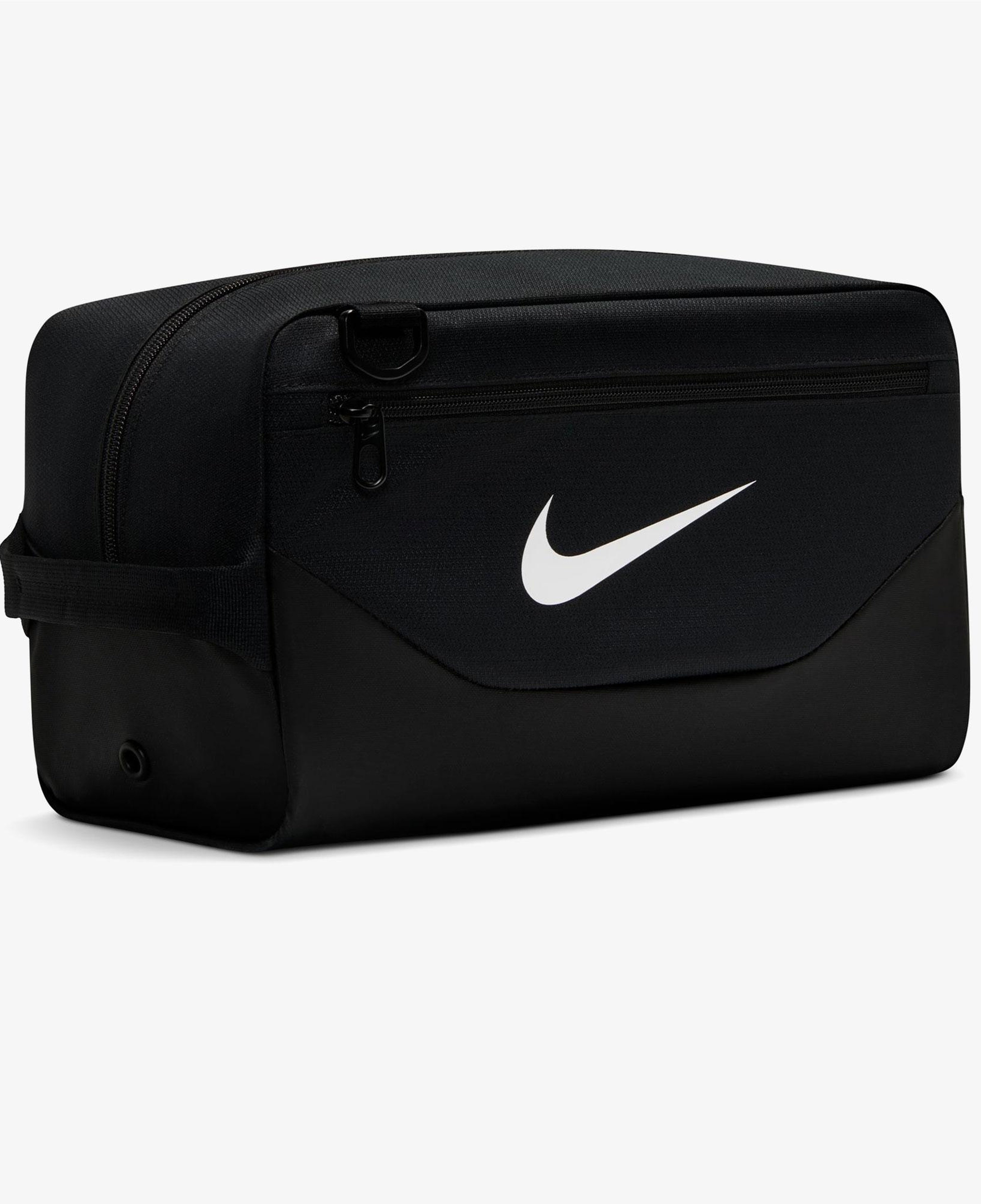 Nike Brasilia Unisex Siyah Çanta