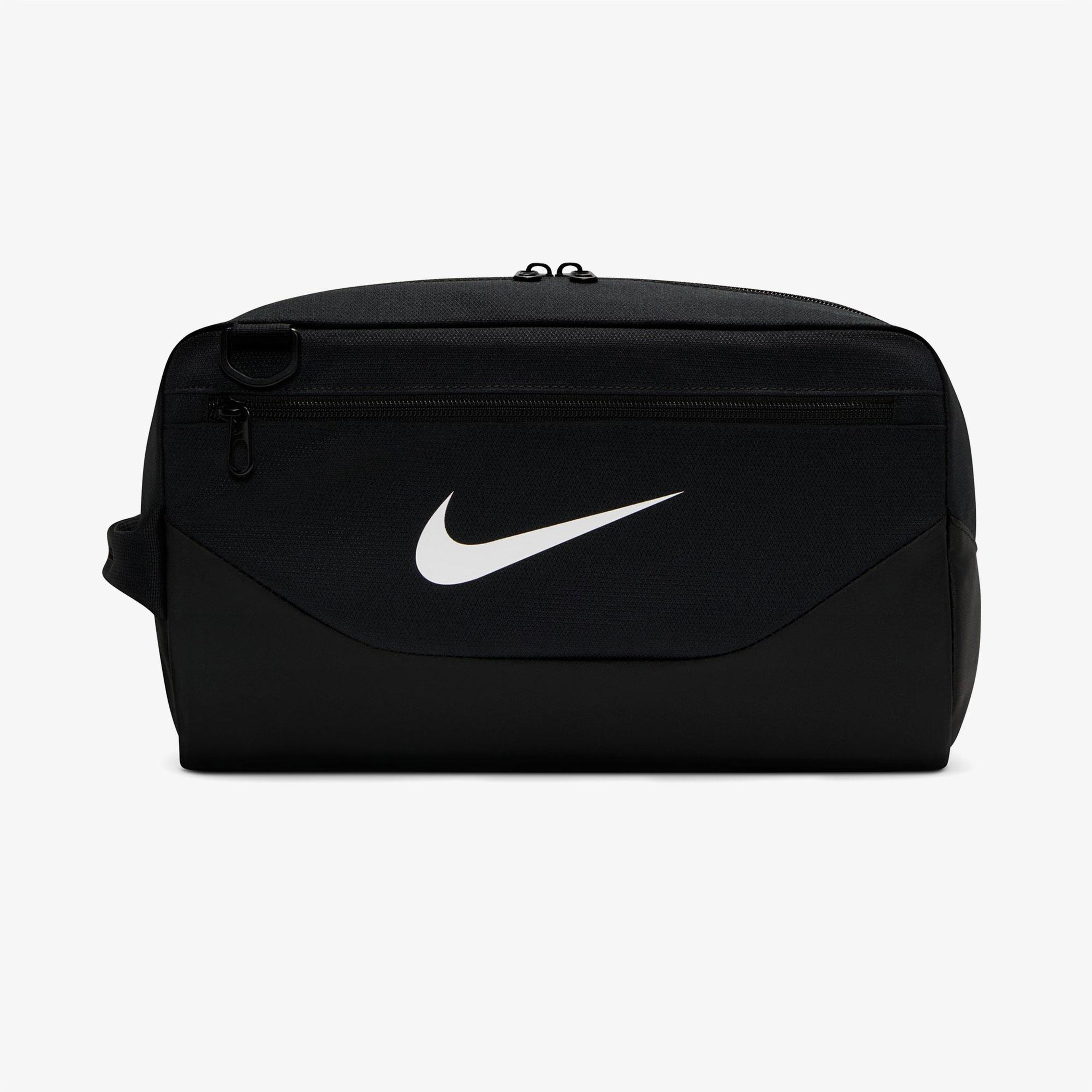 Nike Brasilia Unisex Siyah Çanta