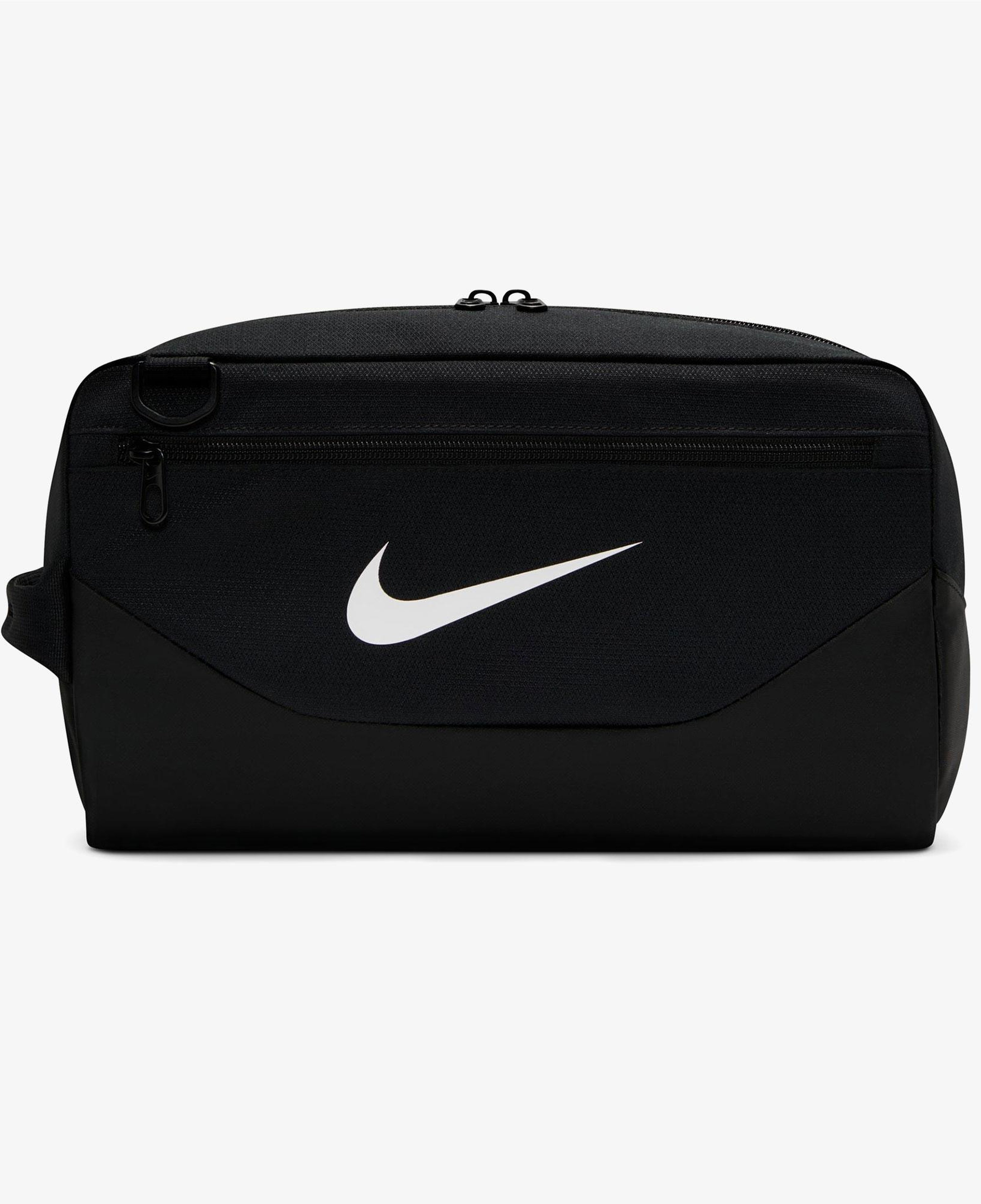 Nike Brasilia Unisex Siyah Çanta