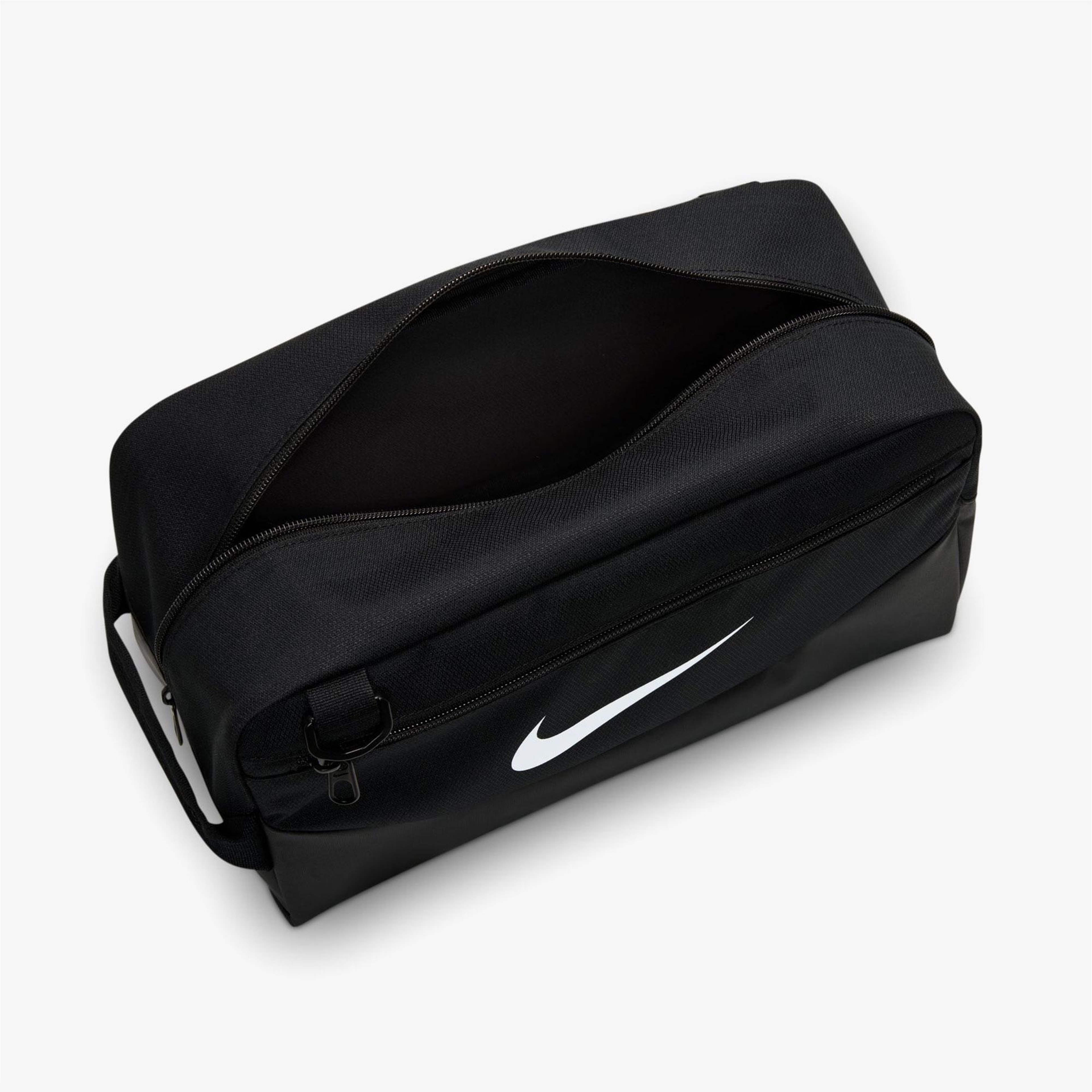 Nike Brasilia Unisex Siyah Çanta