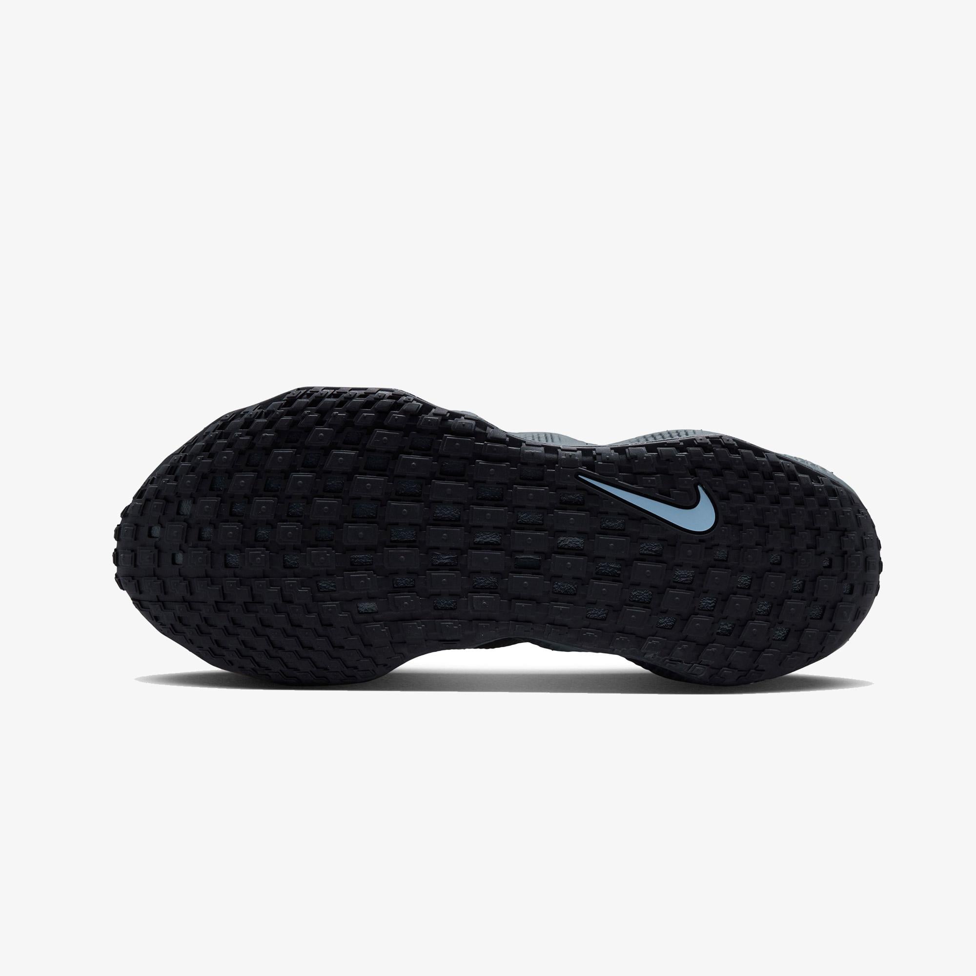 Nike Ava Rover Erkek Gri Spor Ayakkabı
