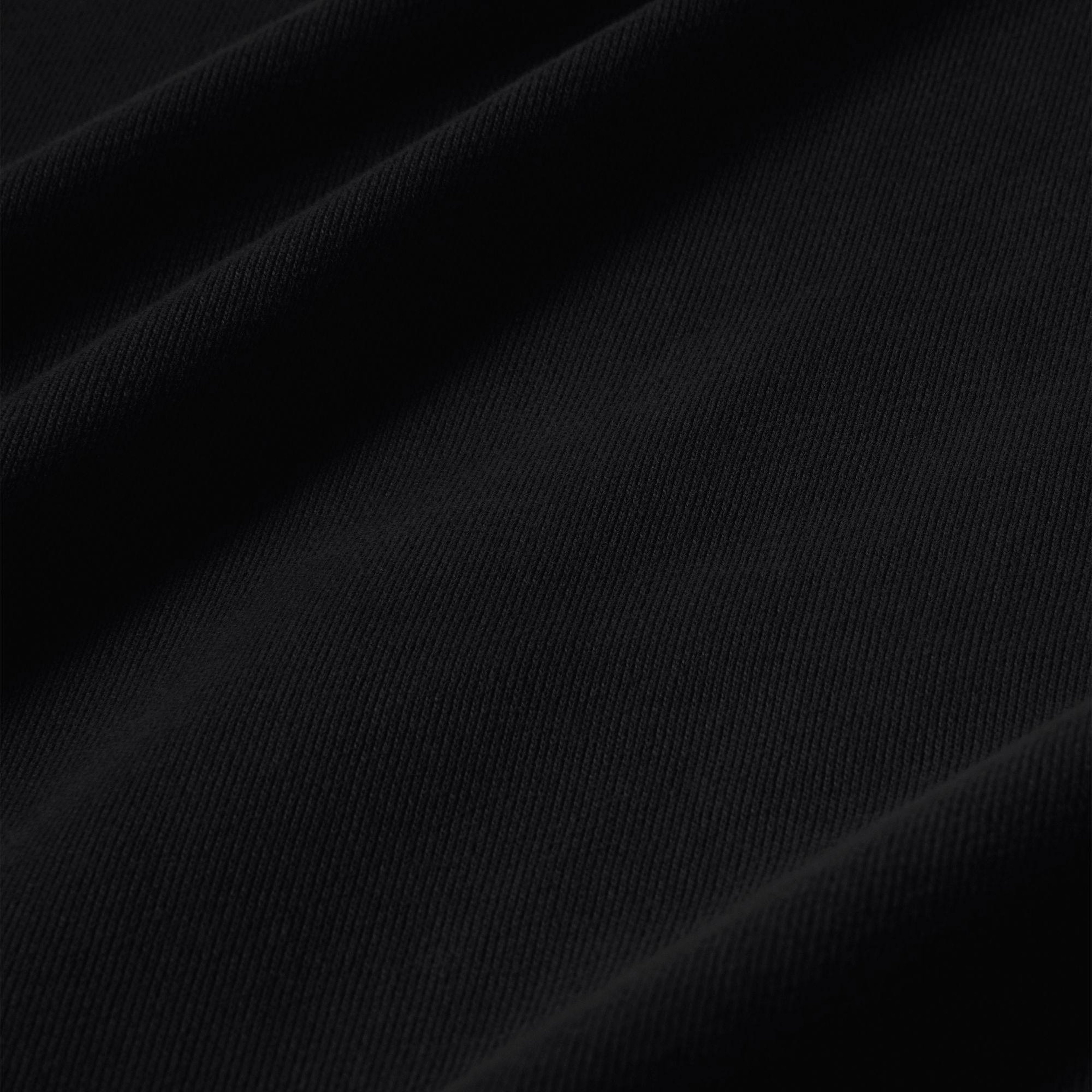 Nike Studio Fleece Kadın Siyah Eşofman Üstü