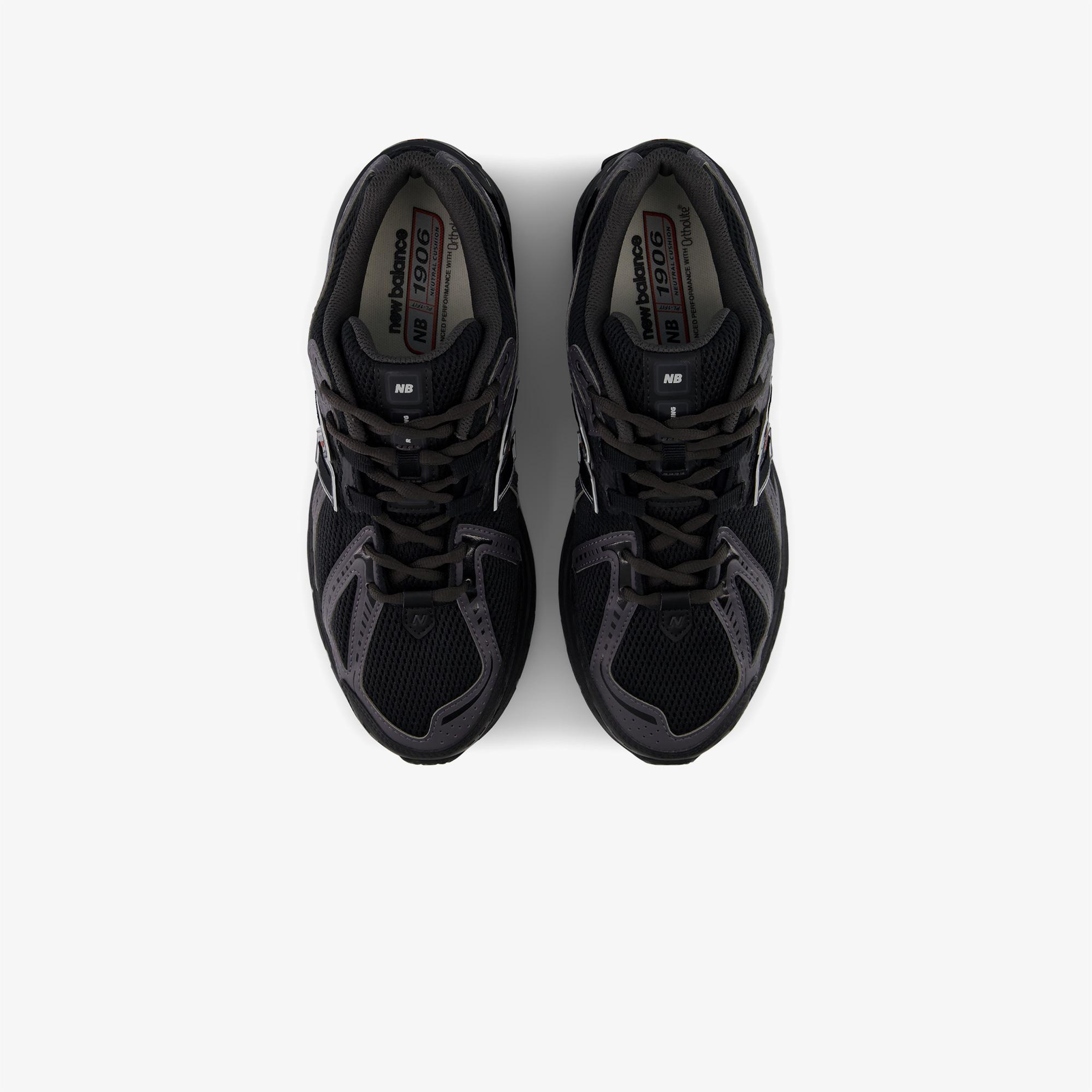 New Balance 1906 Erkek Bej Spor Ayakkabı