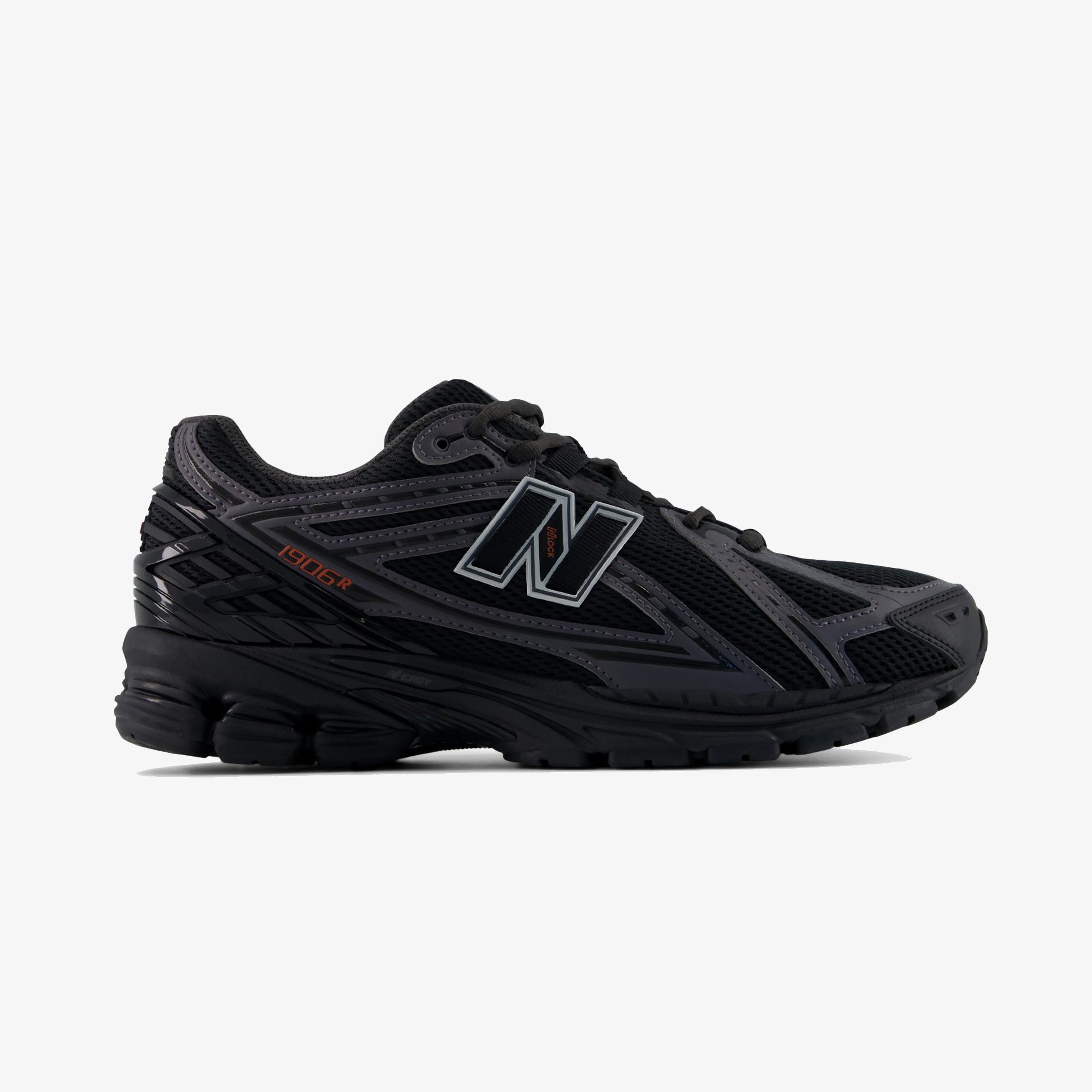 New Balance 1906 Erkek Bej Spor Ayakkabı