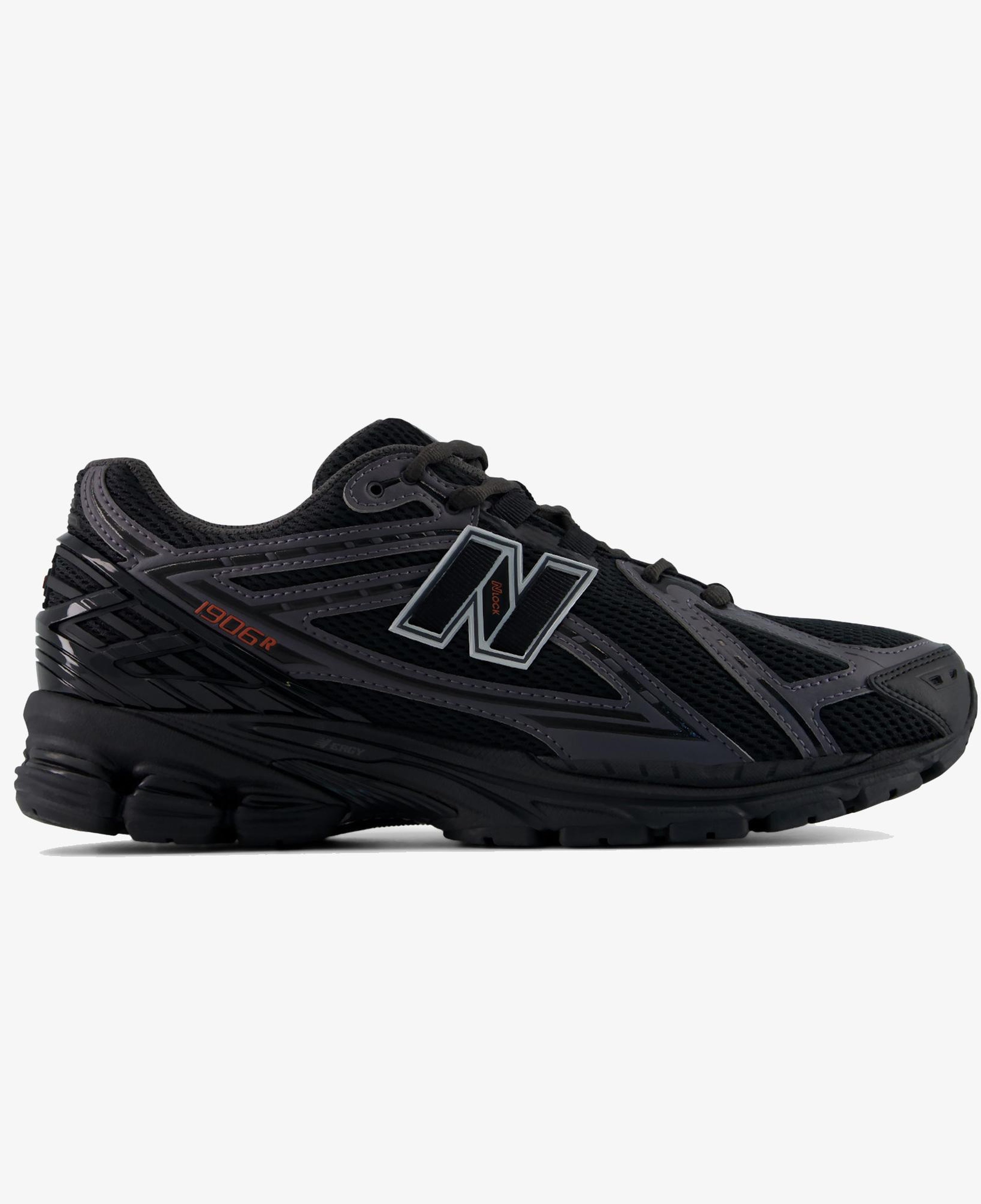 New Balance 1906 Erkek Bej Spor Ayakkabı