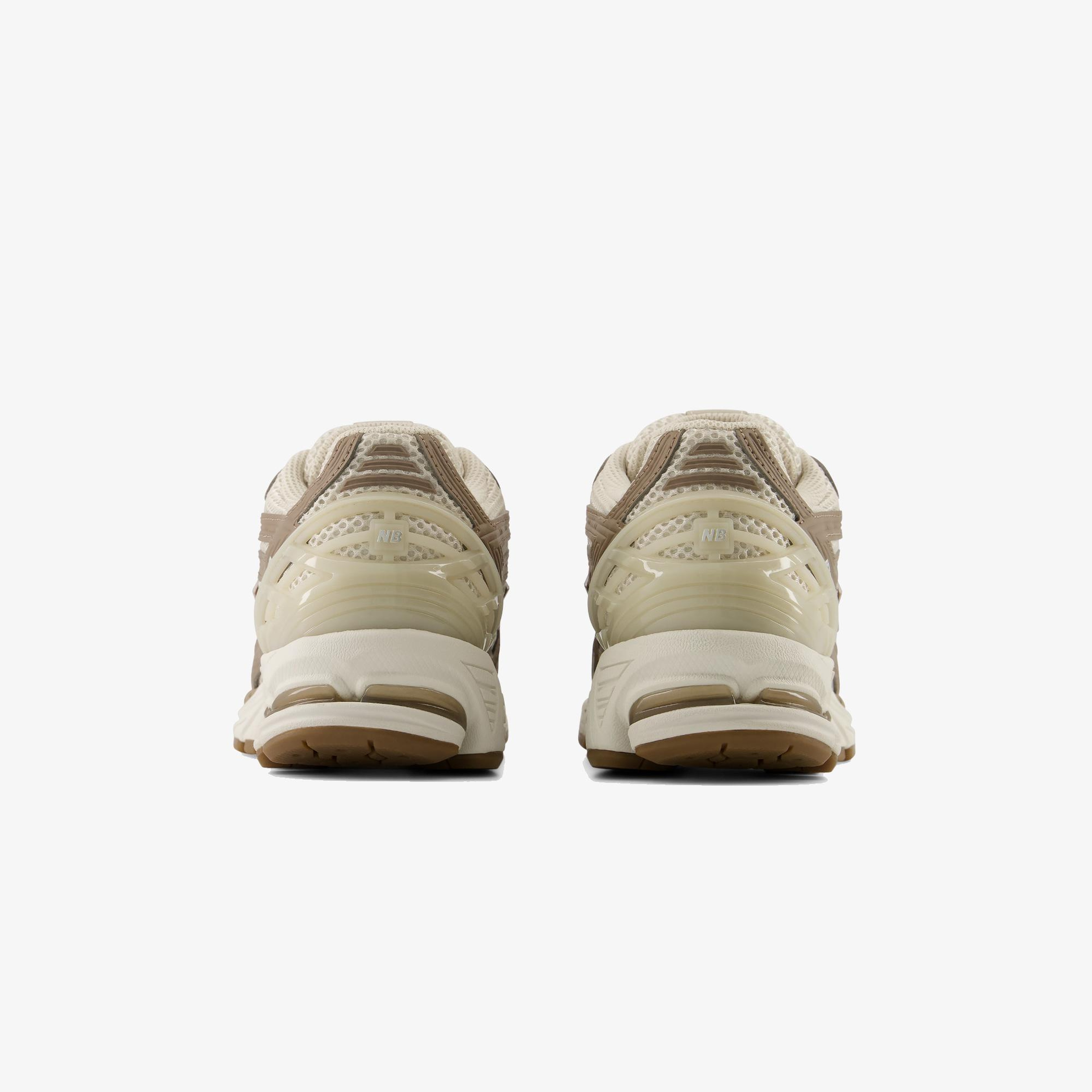 New Balance 1906 Kadın Gri Spor Ayakkabı