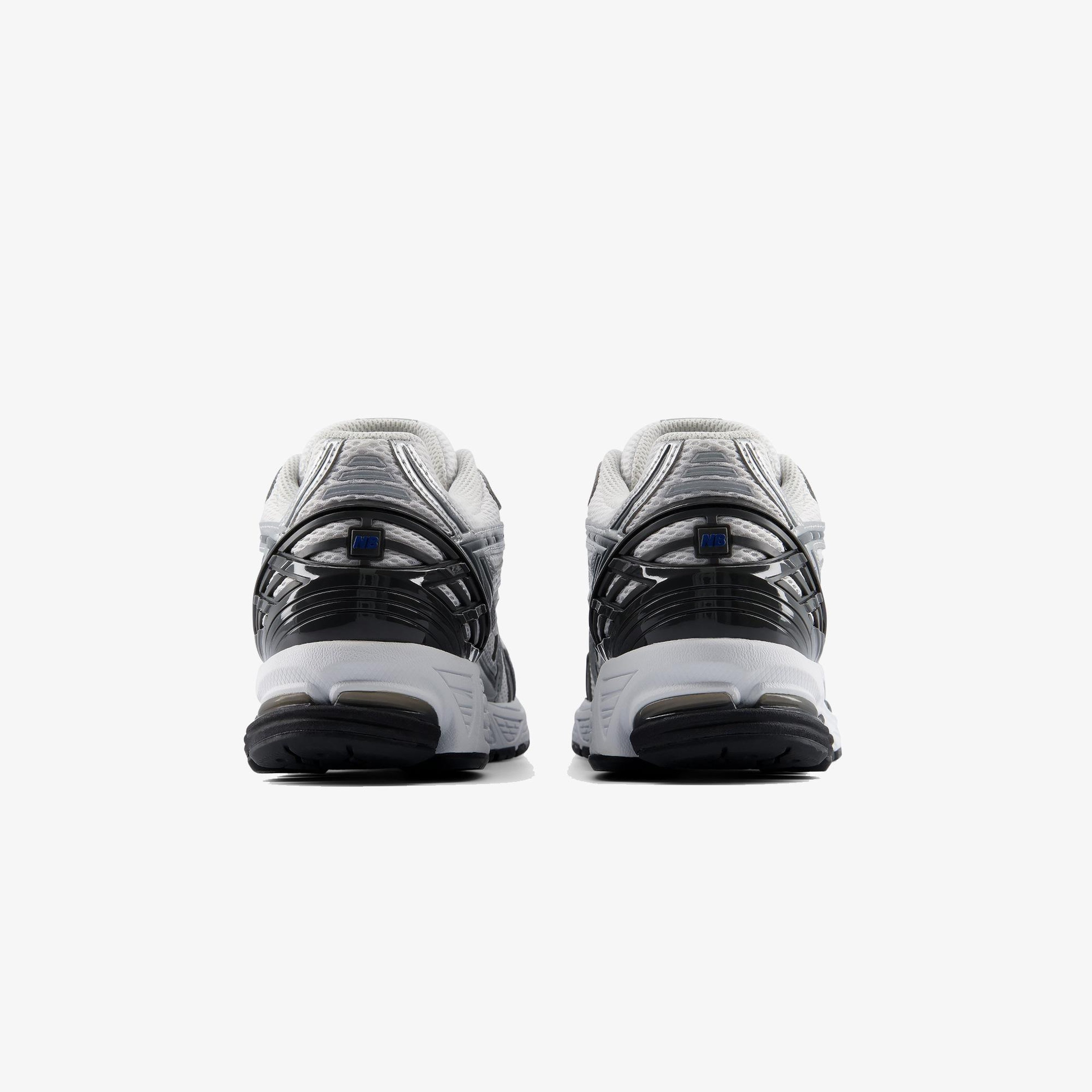 New Balance 1906 Erkek Gri Spor Ayakkabı