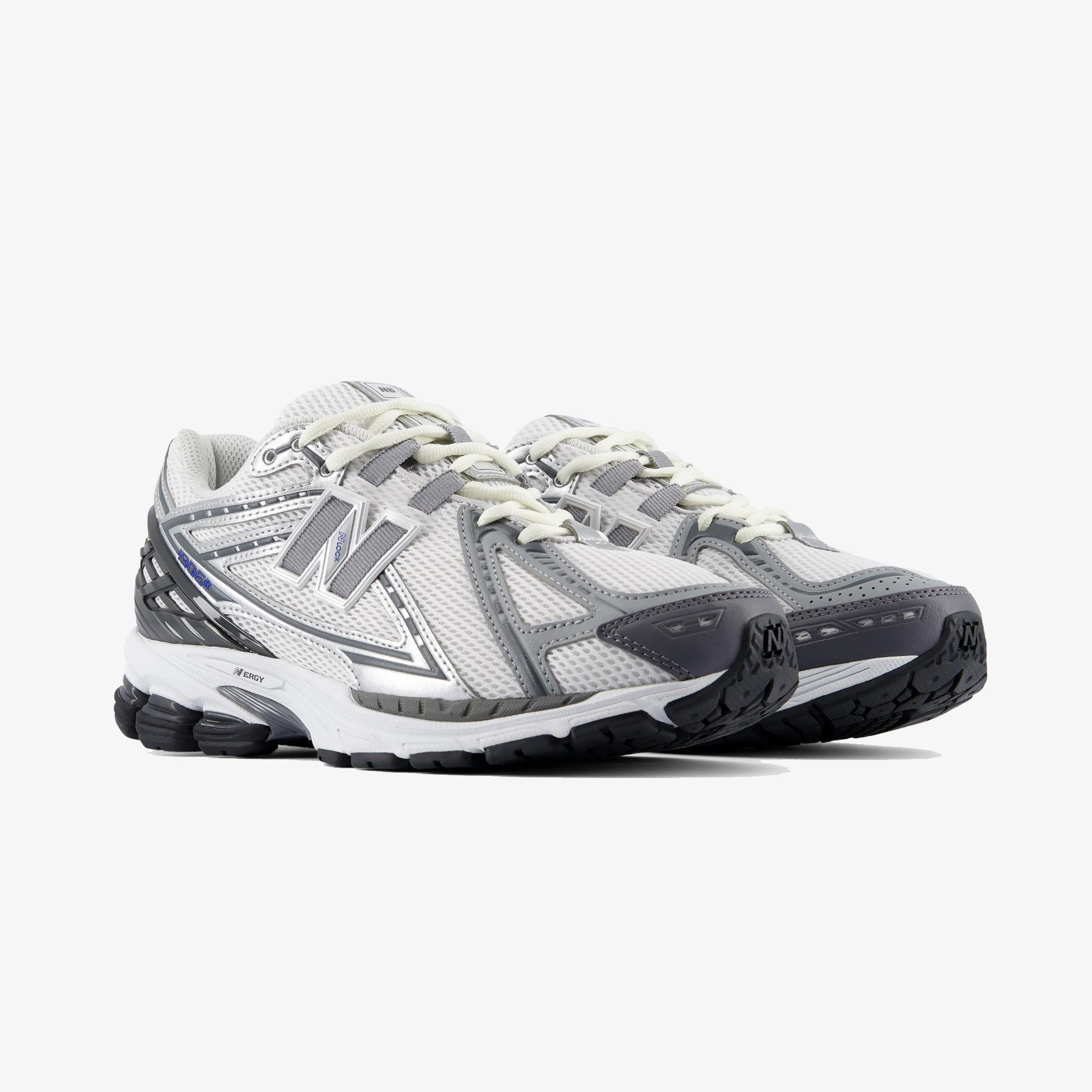 New Balance 1906 Erkek Gri Spor Ayakkabı