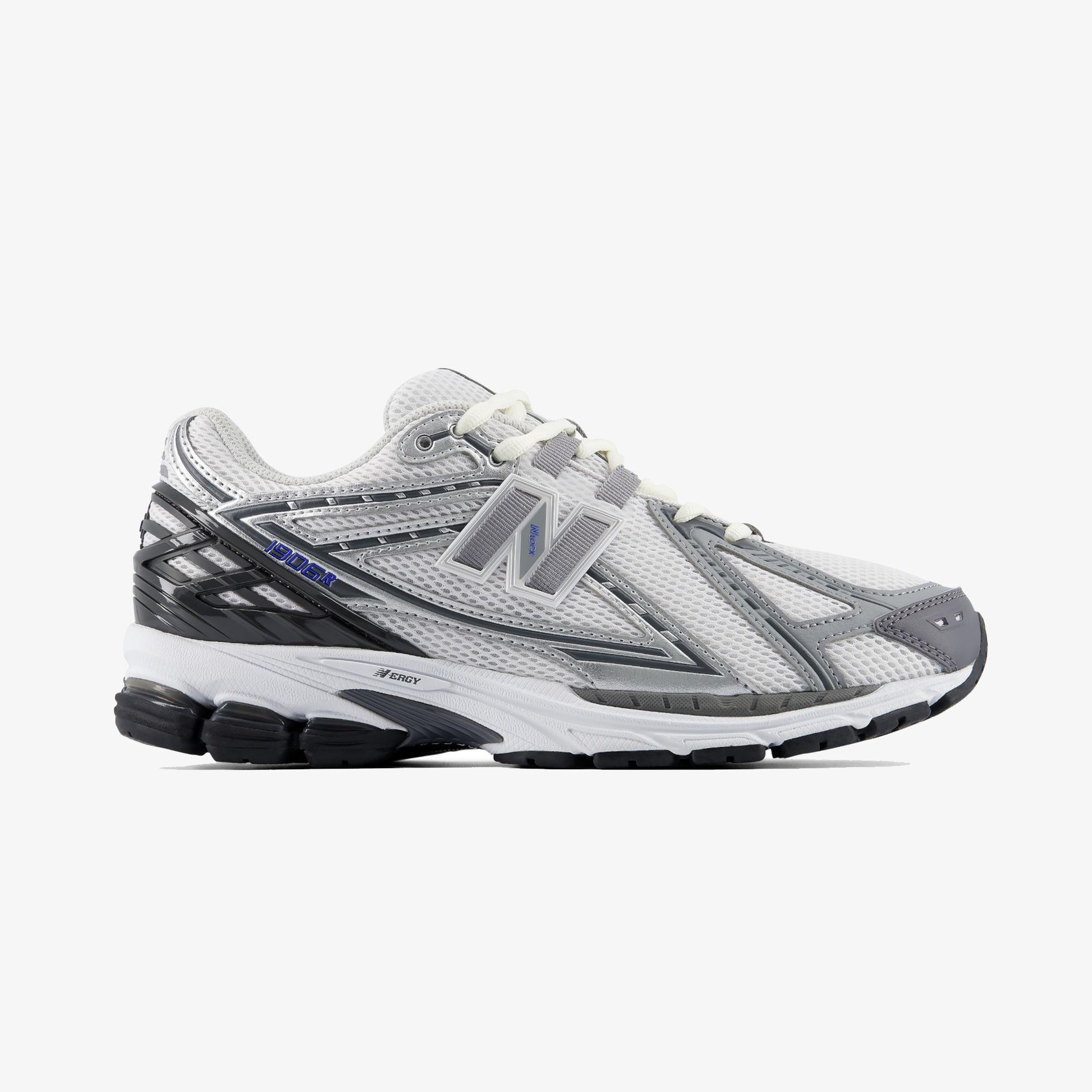 New Balance 1906 Erkek Gri Spor Ayakkabı