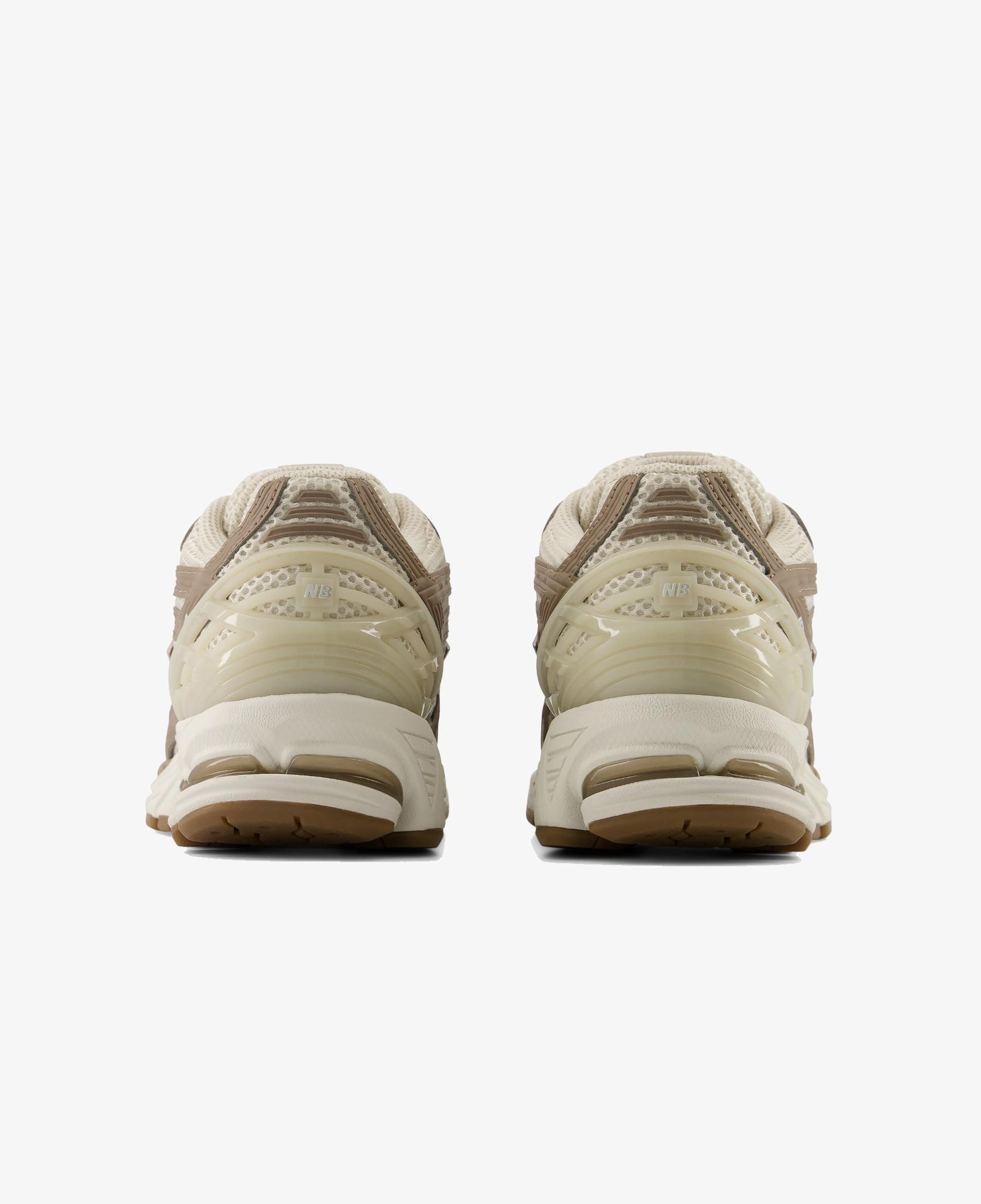 New Balance 1906 Kadın Gri Spor Ayakkabı