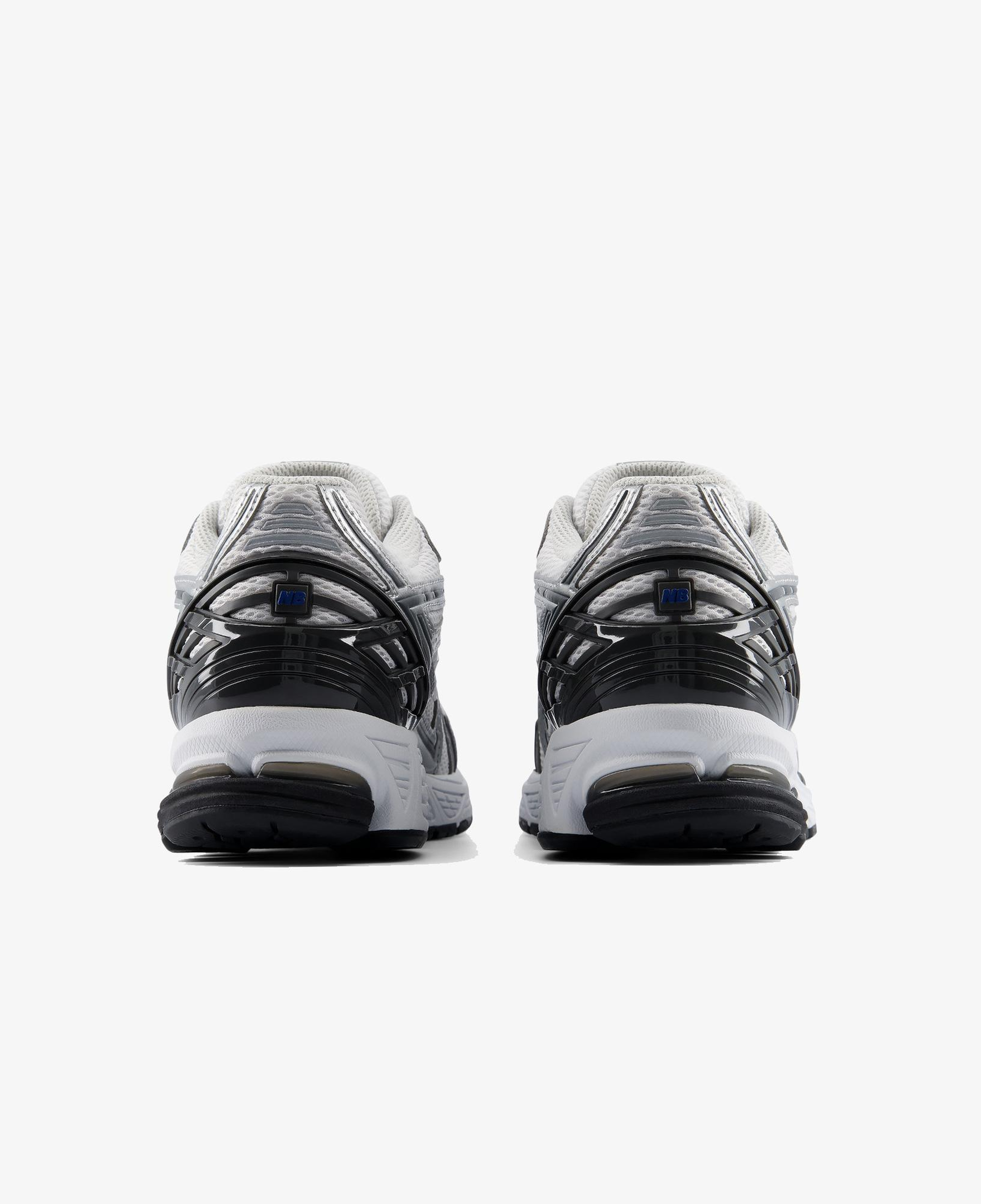 New Balance 1906 Erkek Gri Spor Ayakkabı