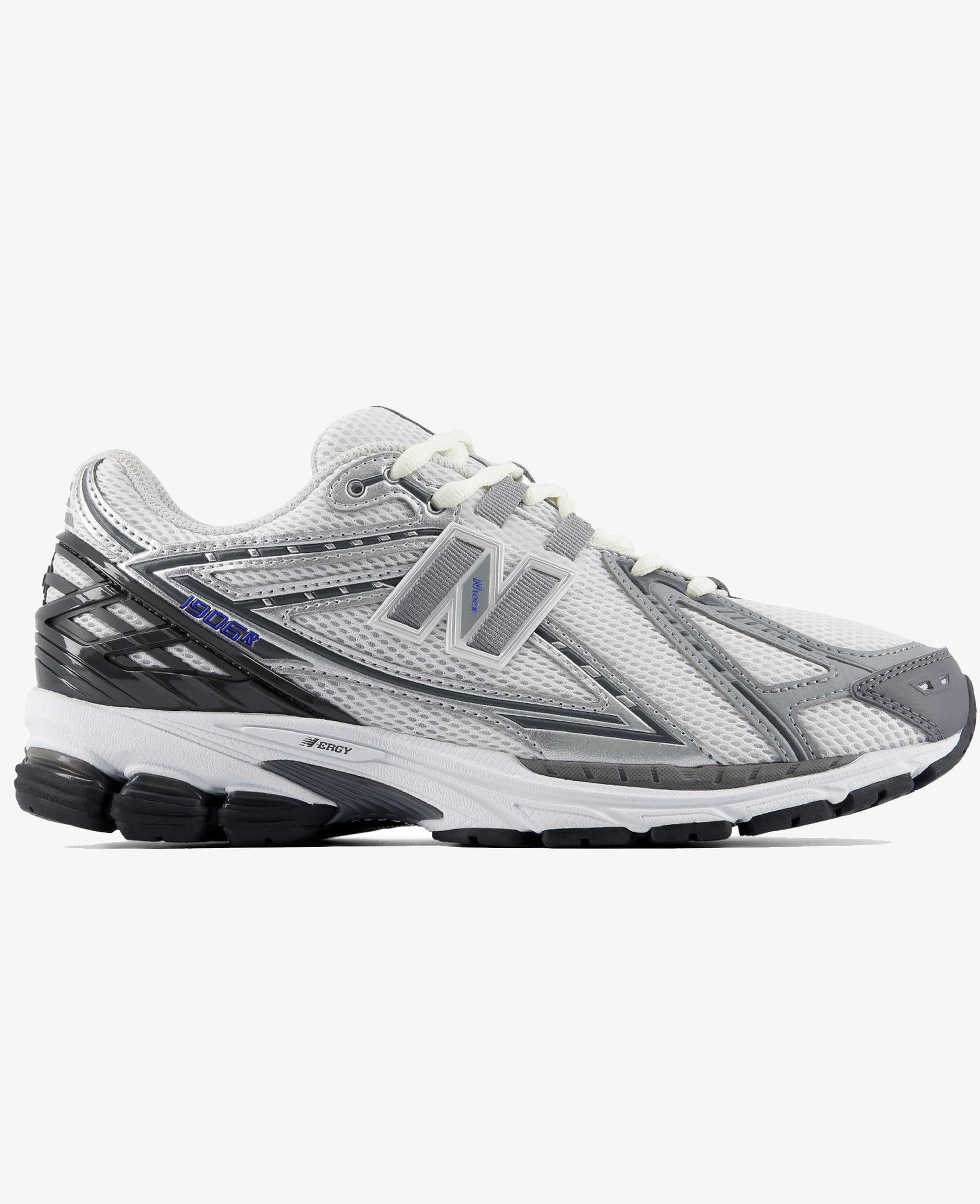 New Balance 1906 Erkek Gri Spor Ayakkabı
