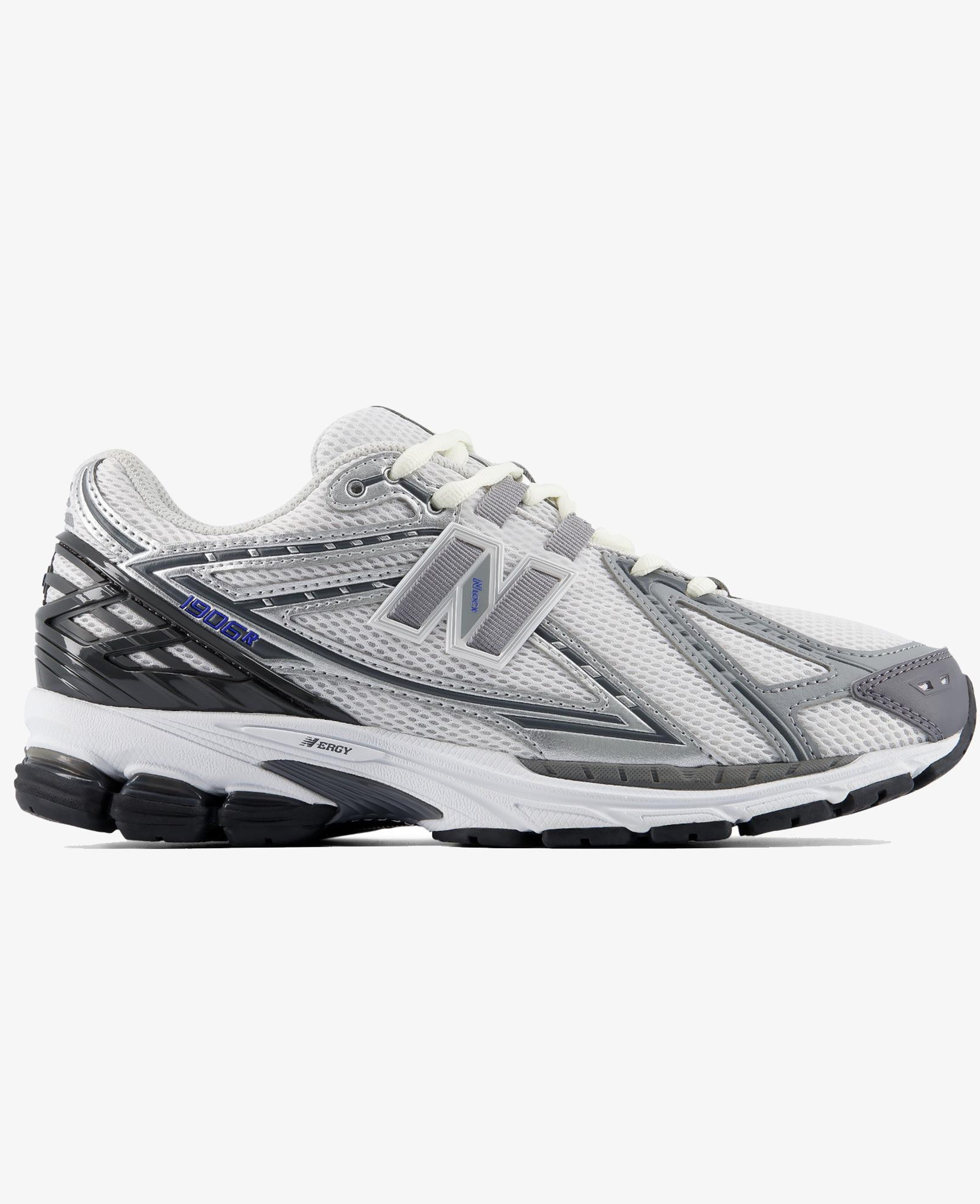 New Balance 1906 Erkek Gri Spor Ayakkabı