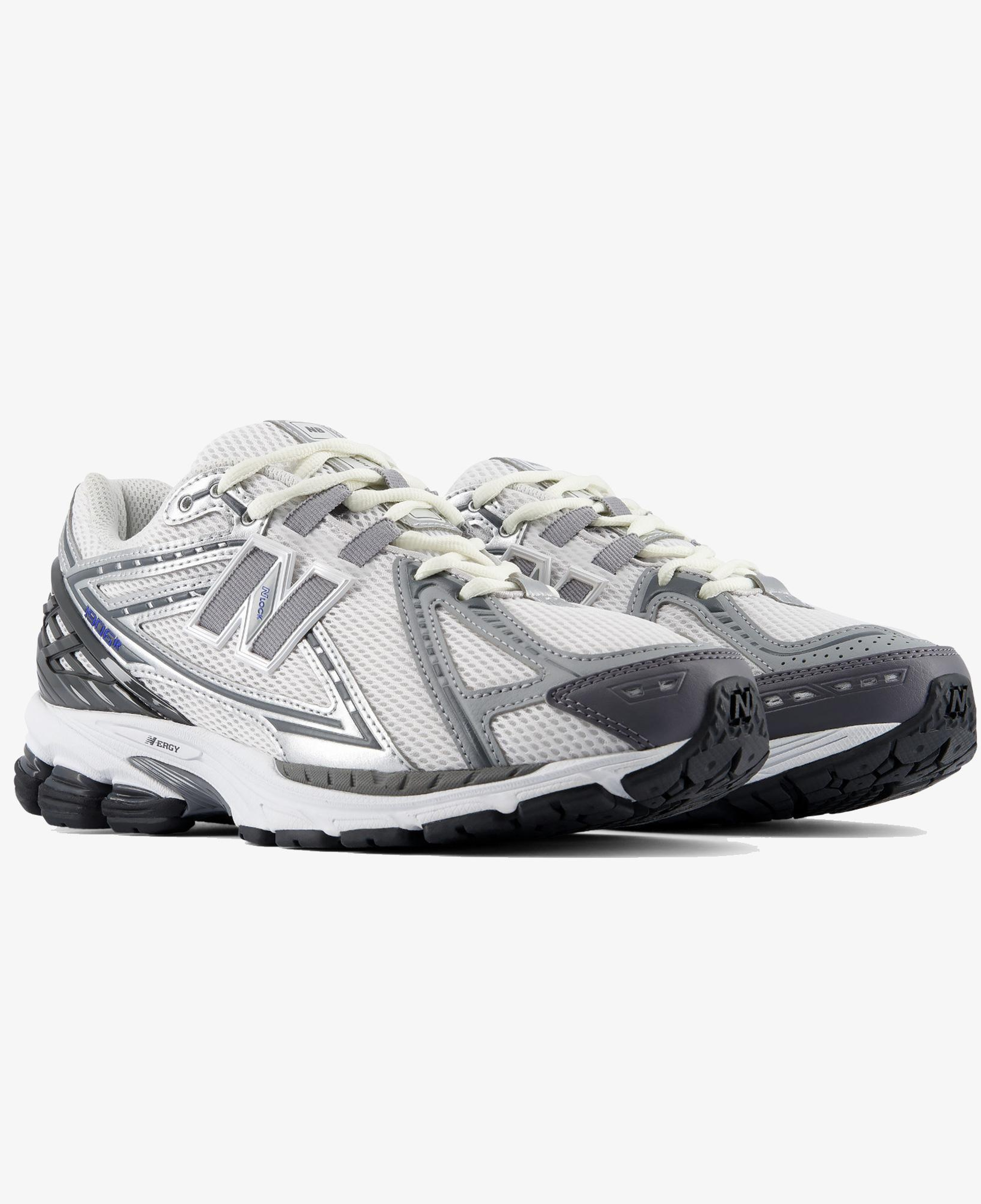 New Balance 1906 Erkek Gri Spor Ayakkabı