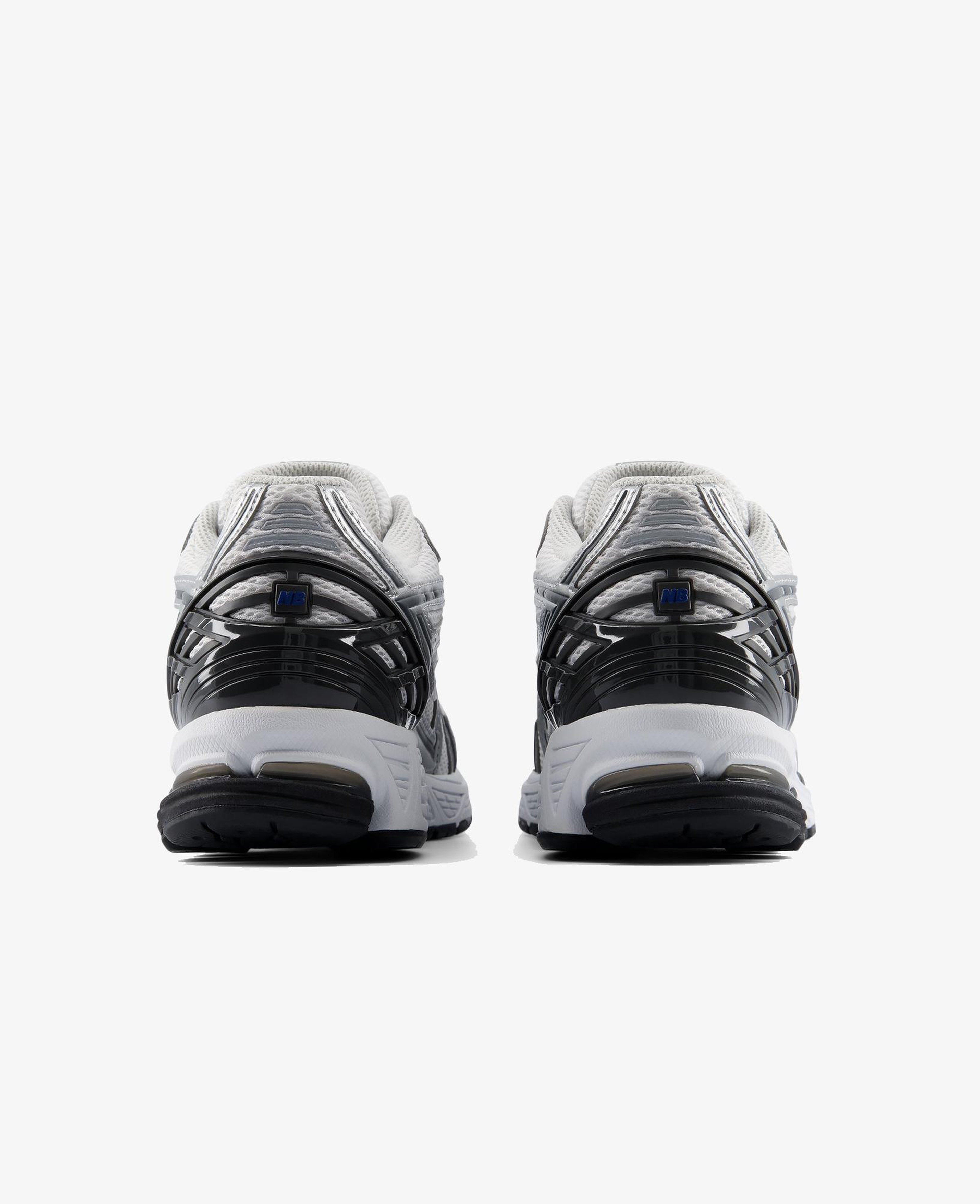 New Balance 1906 Erkek Gri Spor Ayakkabı