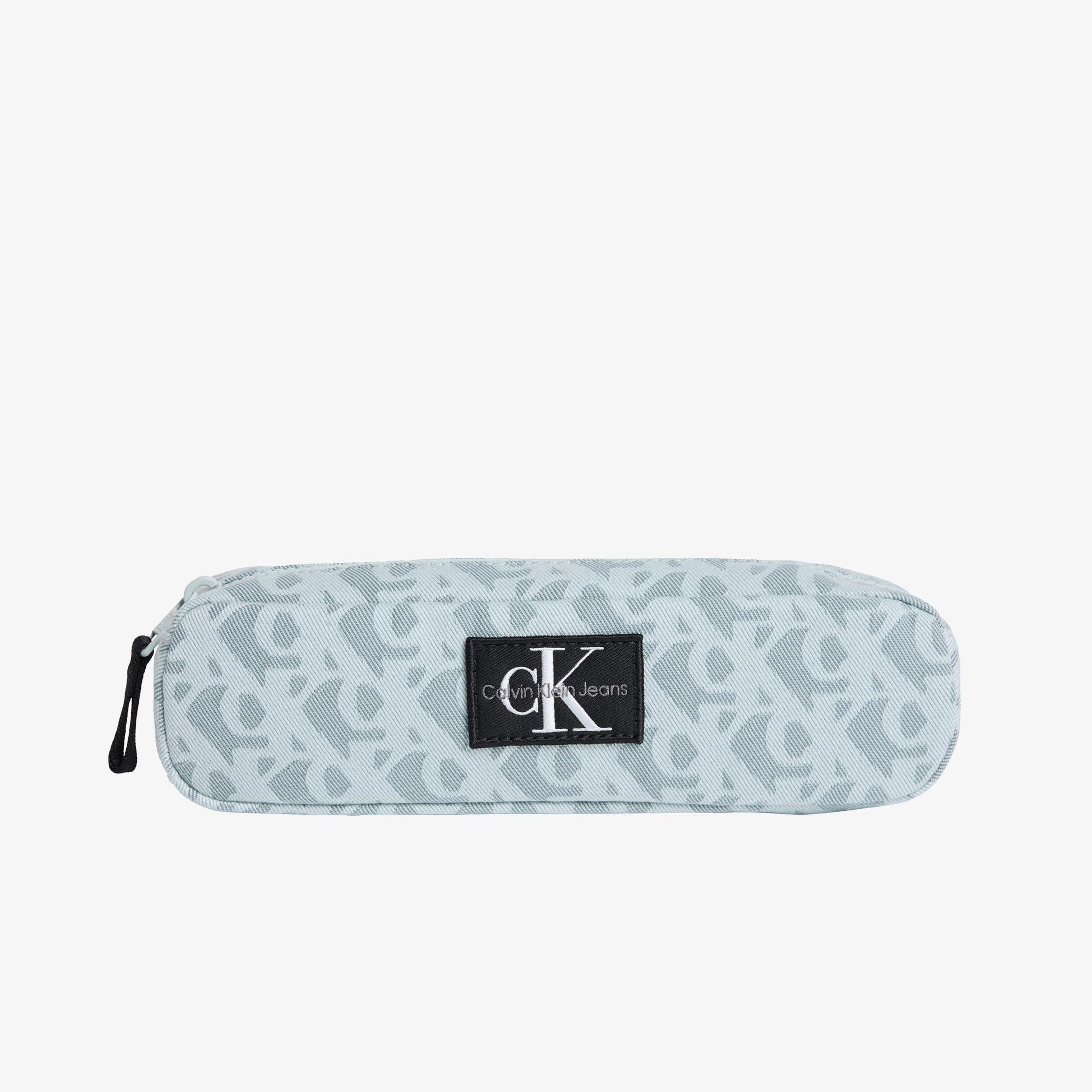 Calvin Klein Çocuk Mavi Kalem Kutusu