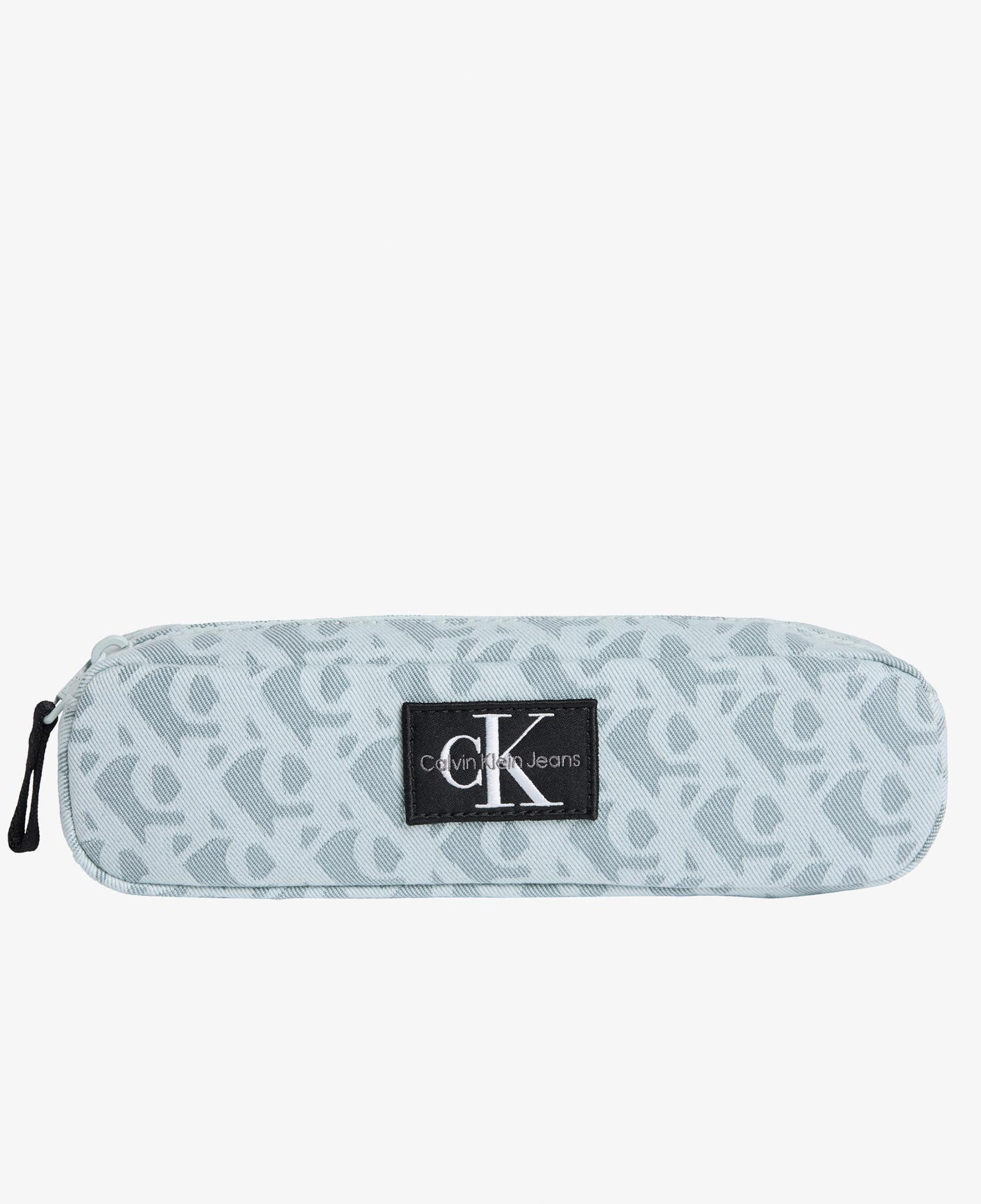 Calvin Klein Çocuk Mavi Kalem Kutusu