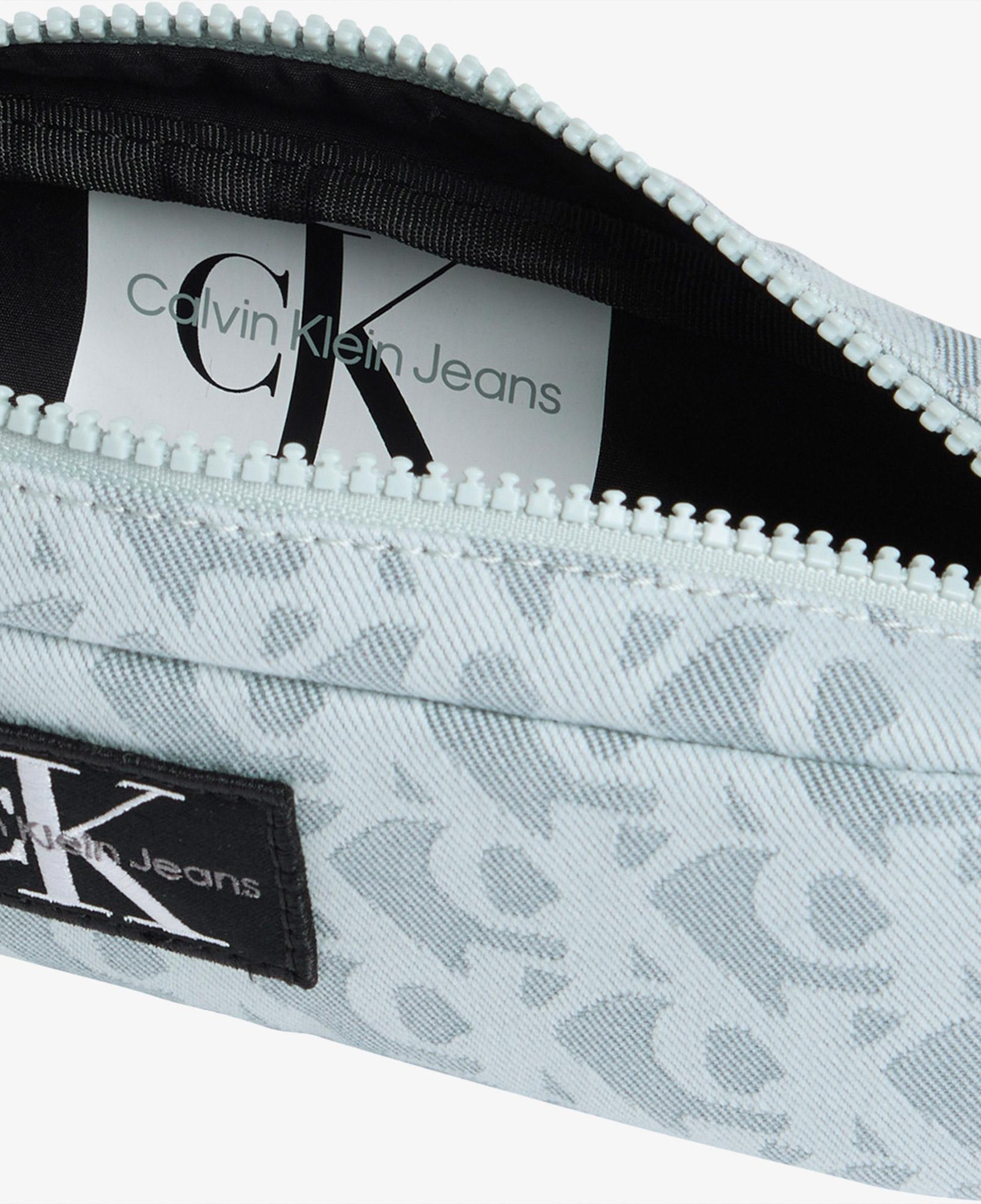 Calvin Klein Çocuk Mavi Kalem Kutusu