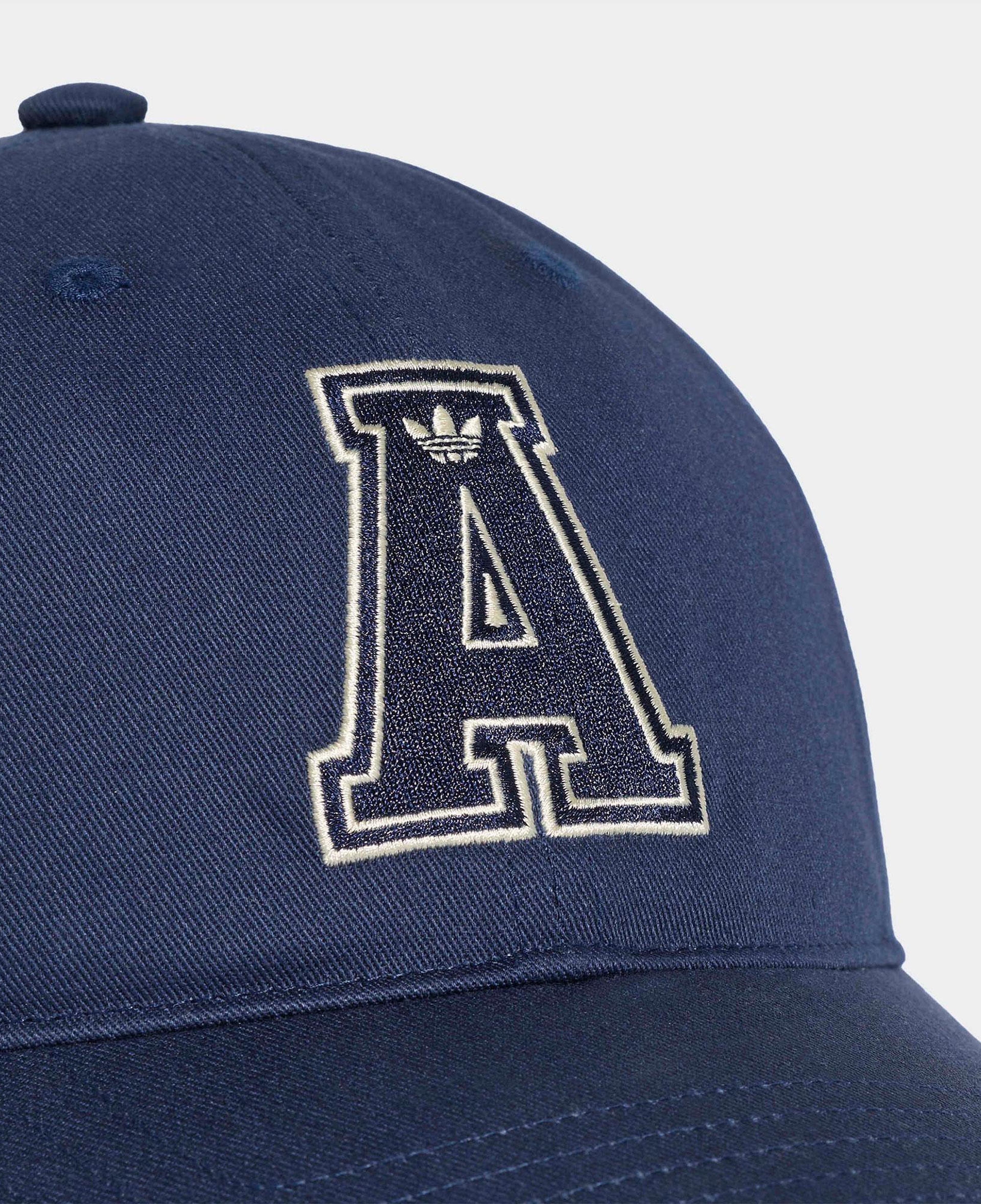 adidas Baseball Unisex Lacivert Şapka