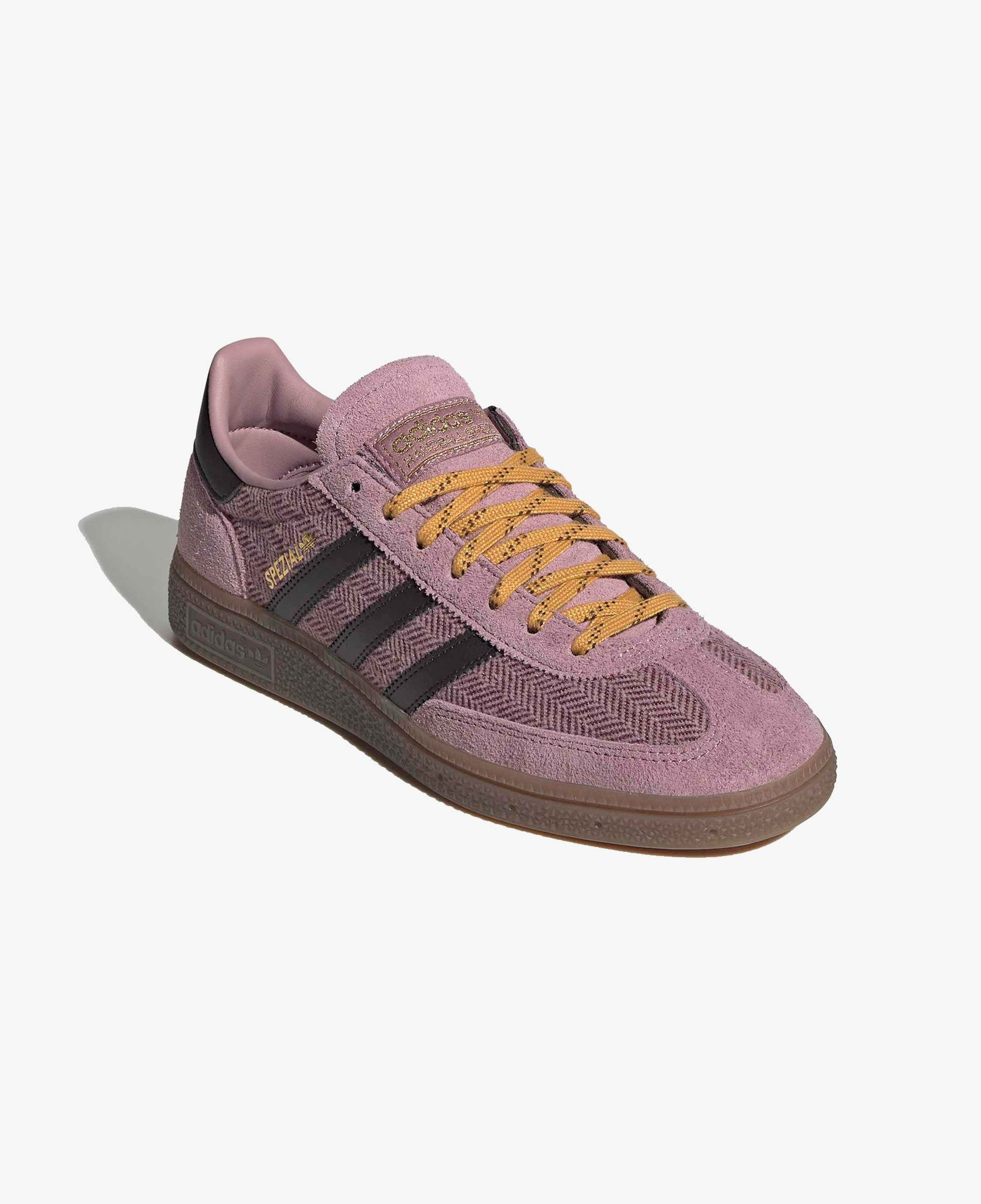 adidas Handball Spezial Kadın Pembe Spor Ayakkabı