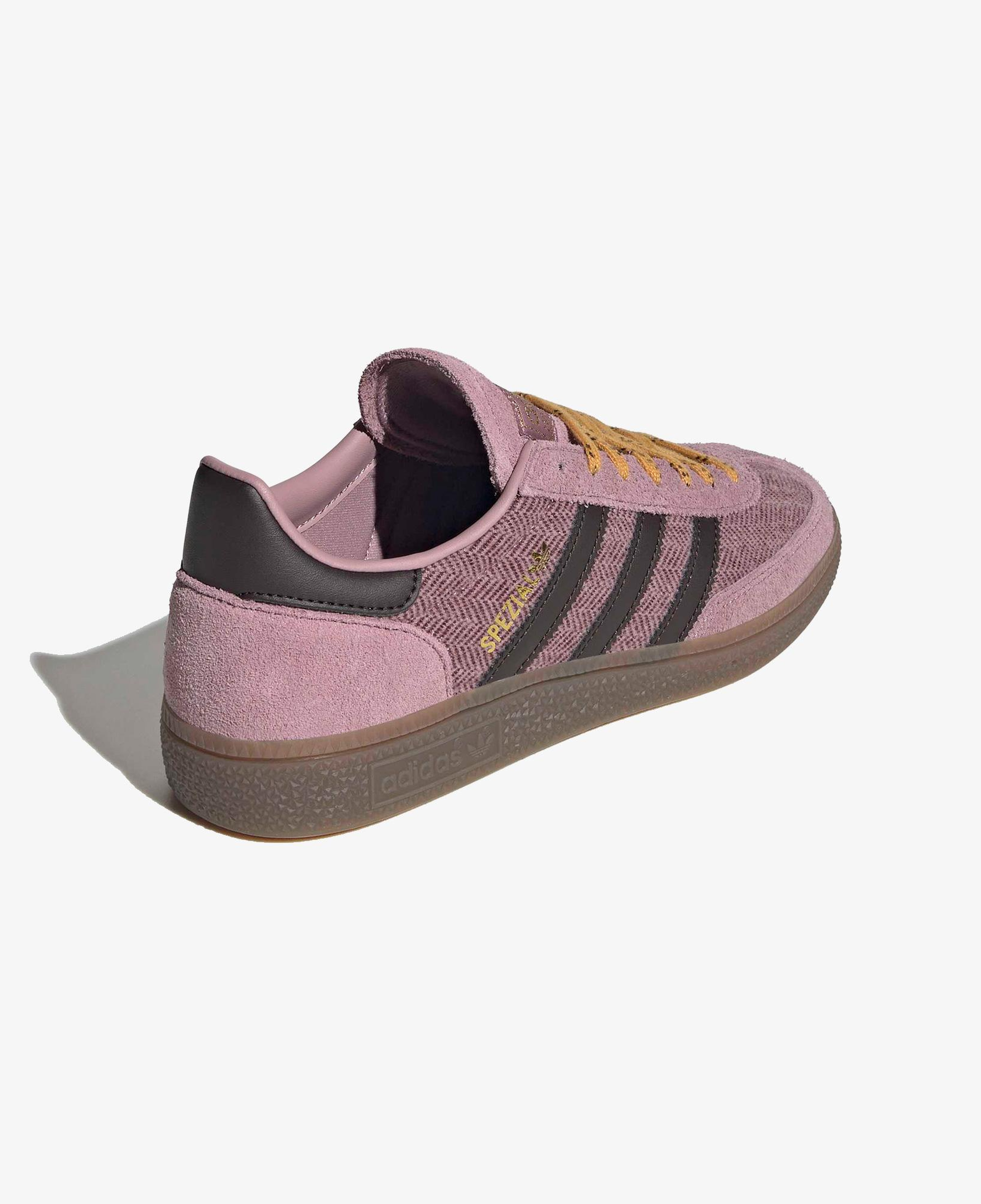adidas Handball Spezial Kadın Pembe Spor Ayakkabı
