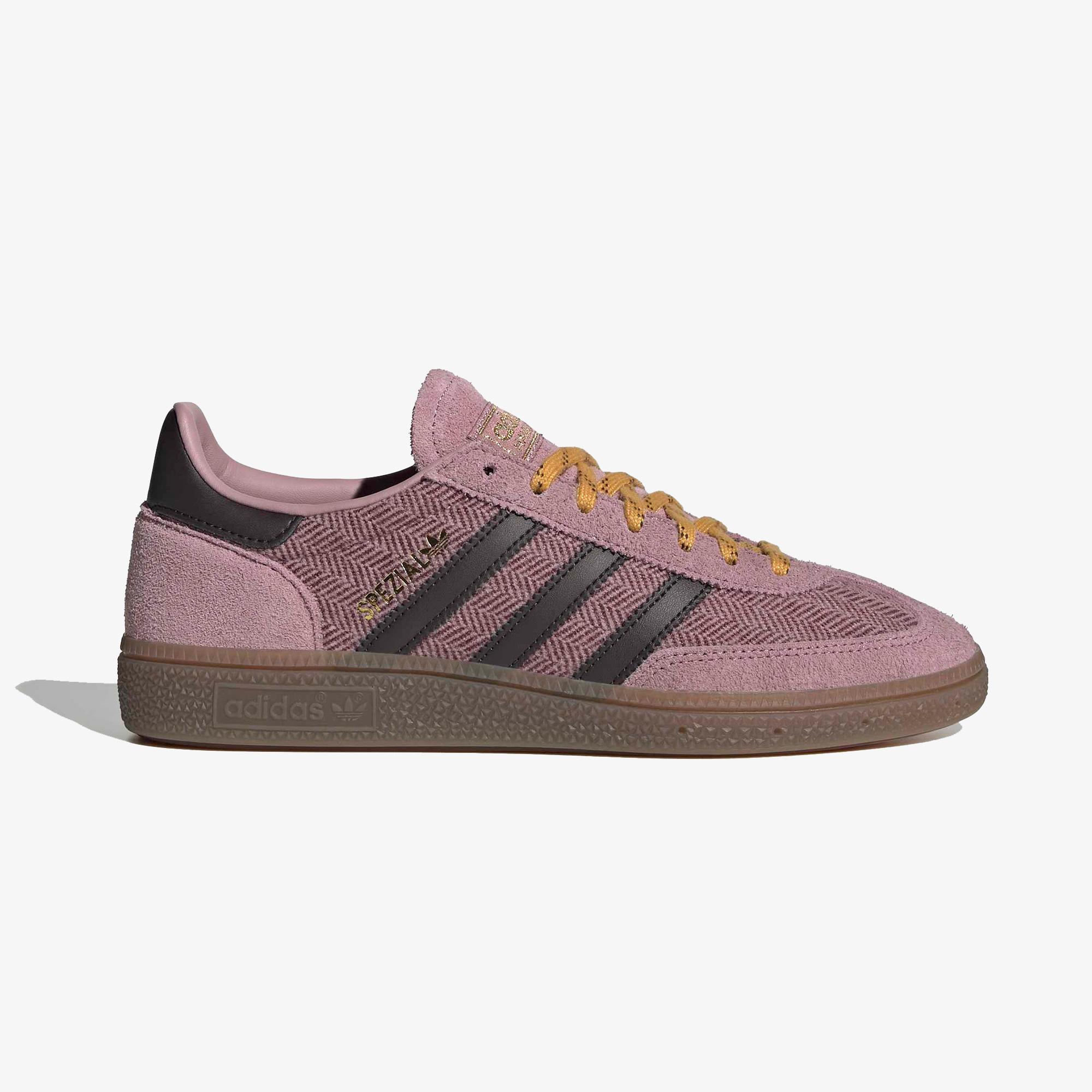 adidas Handball Spezial Kadın Pembe Spor Ayakkabı