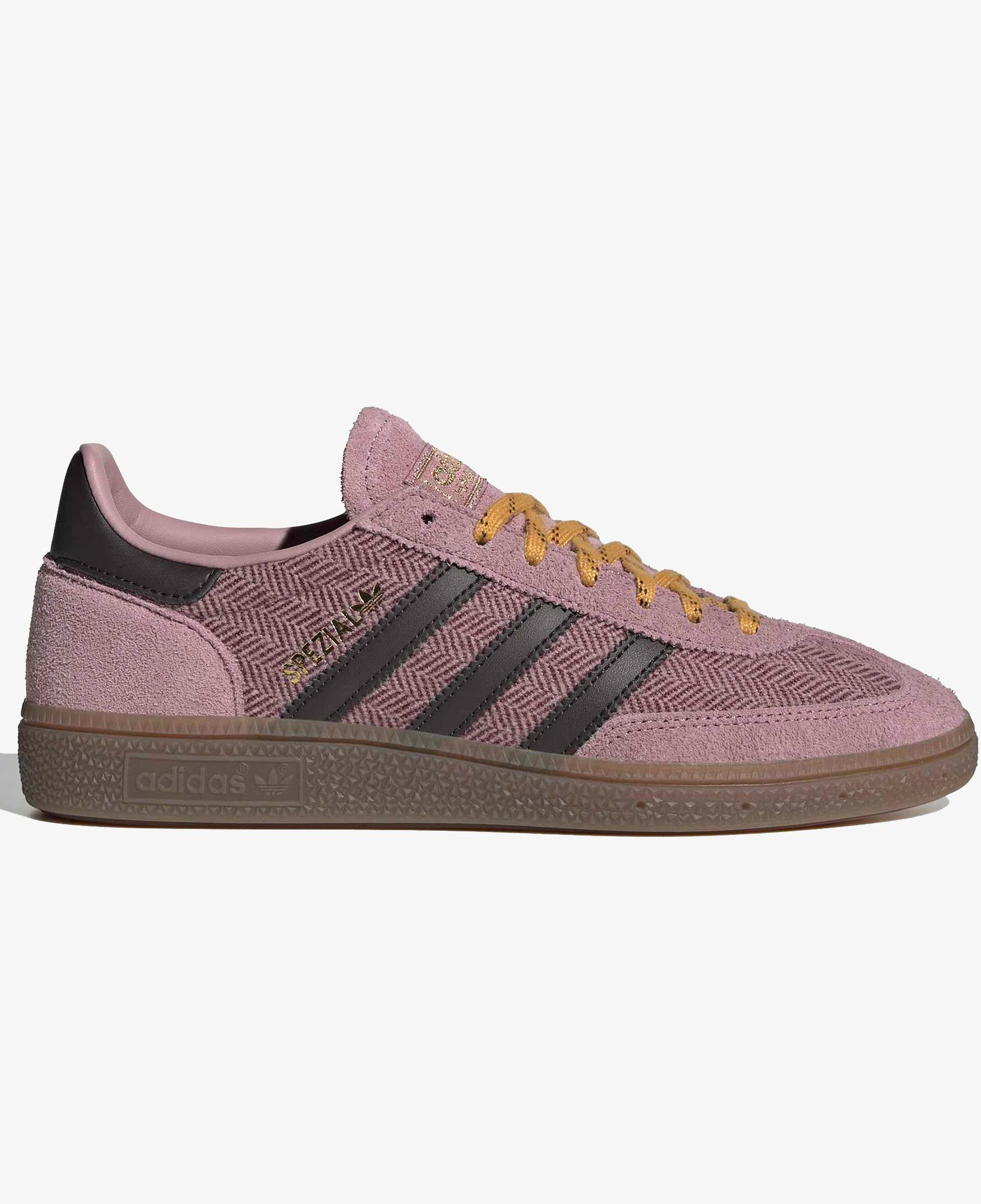 adidas Handball Spezial Kadın Pembe Spor Ayakkabı