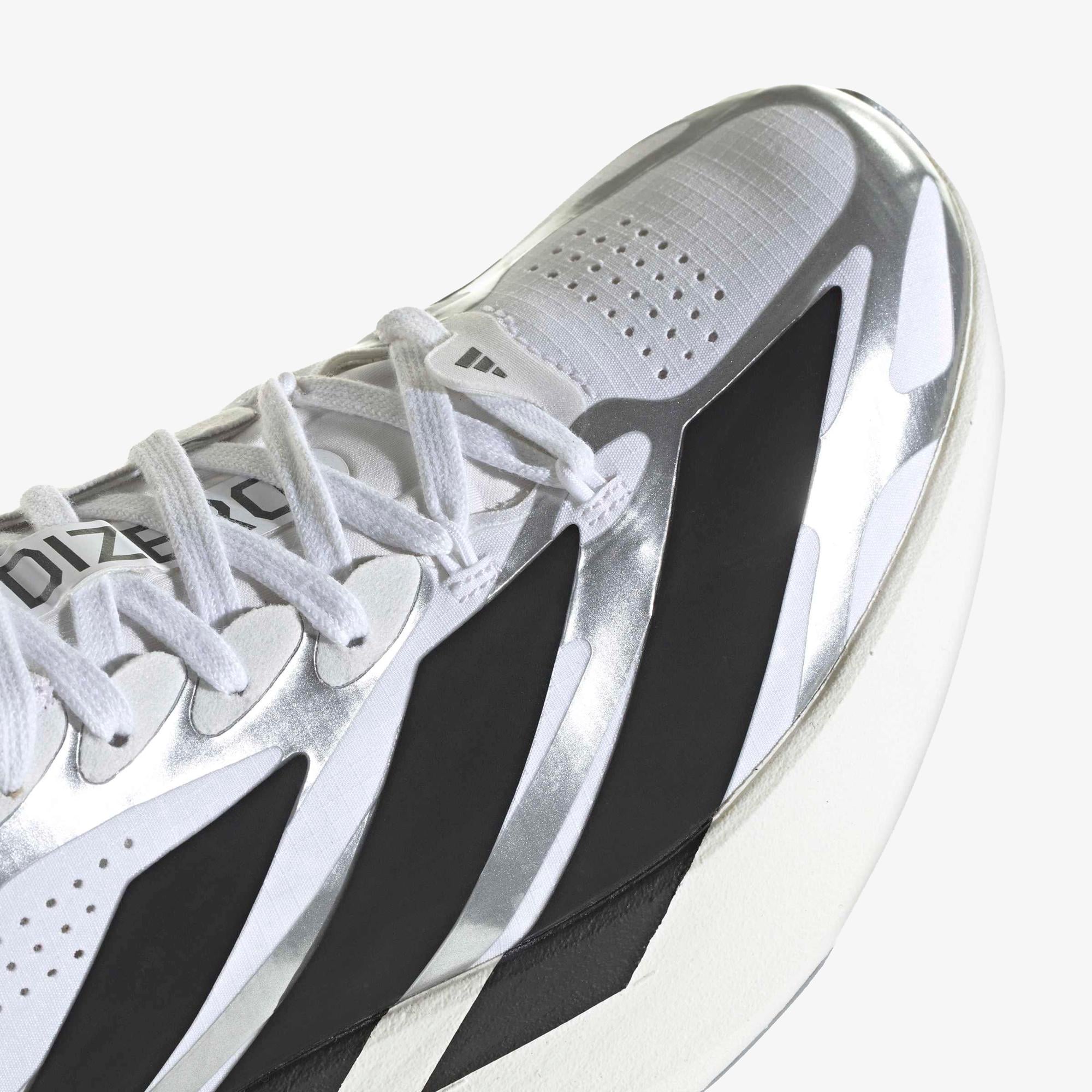 adidas Adizero Evo SL Kadın Beyaz Spor Ayakkabı