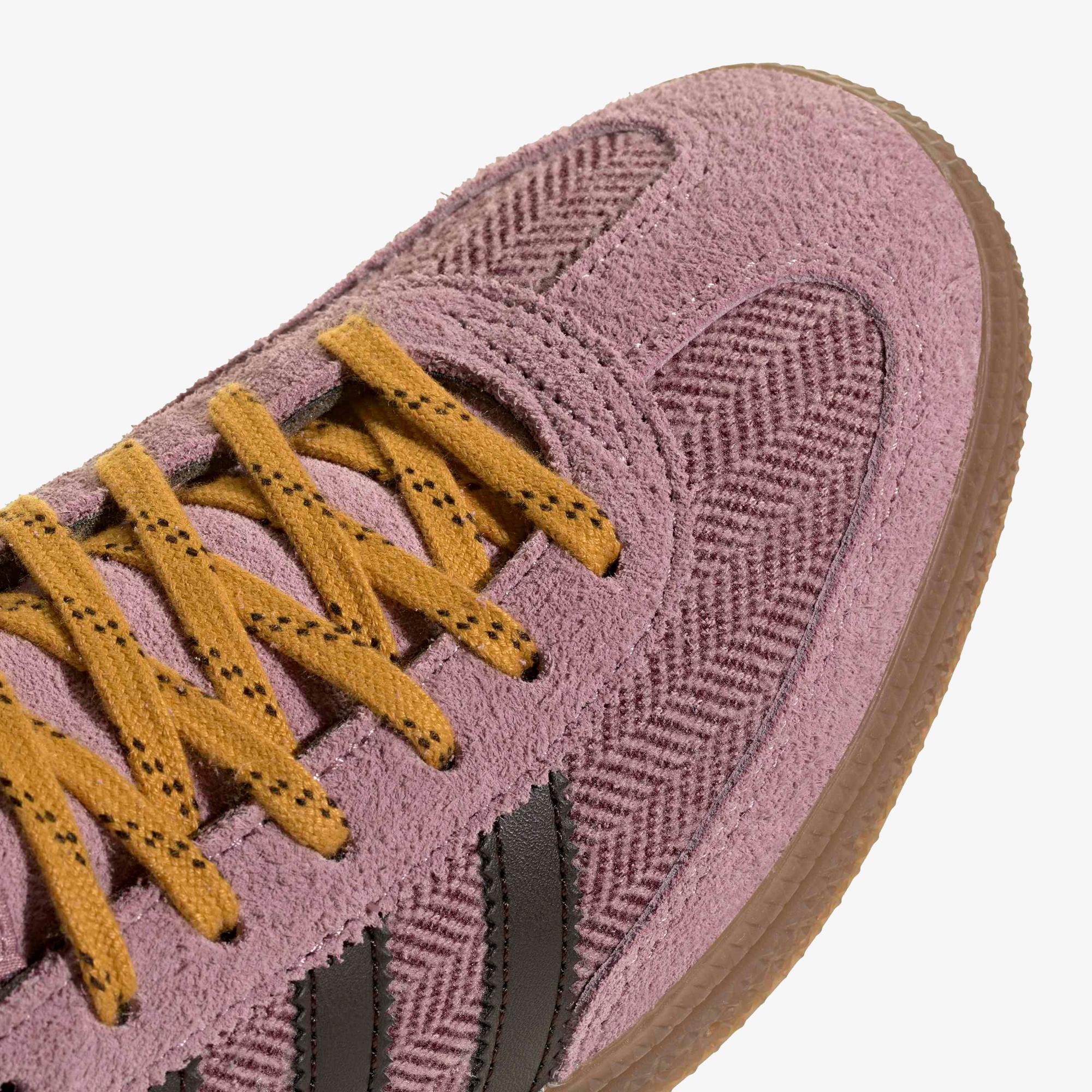 adidas Handball Spezial Kadın Pembe Spor Ayakkabı