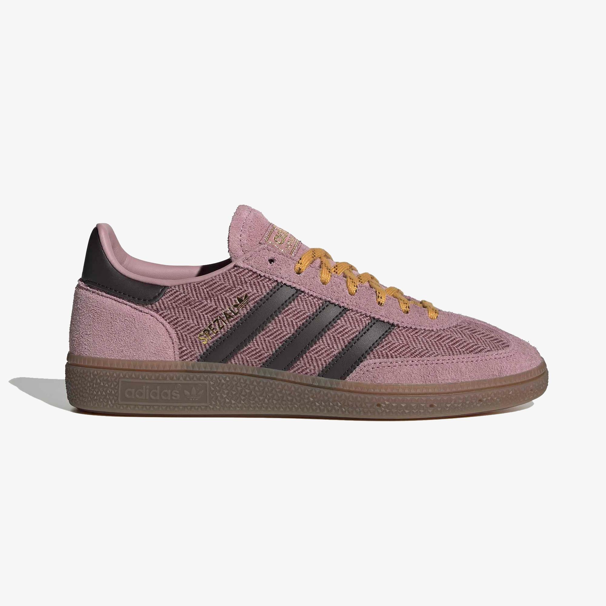 adidas Handball Spezial Kadın Pembe Spor Ayakkabı