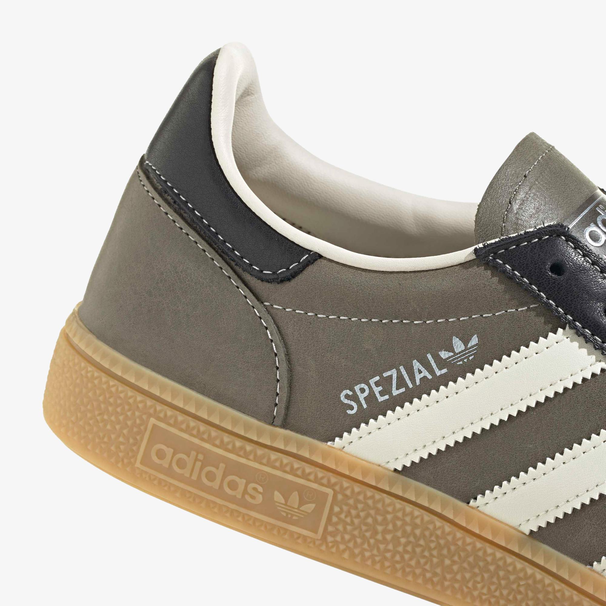 adidas Handball Spezial Erkek Haki Sneaker