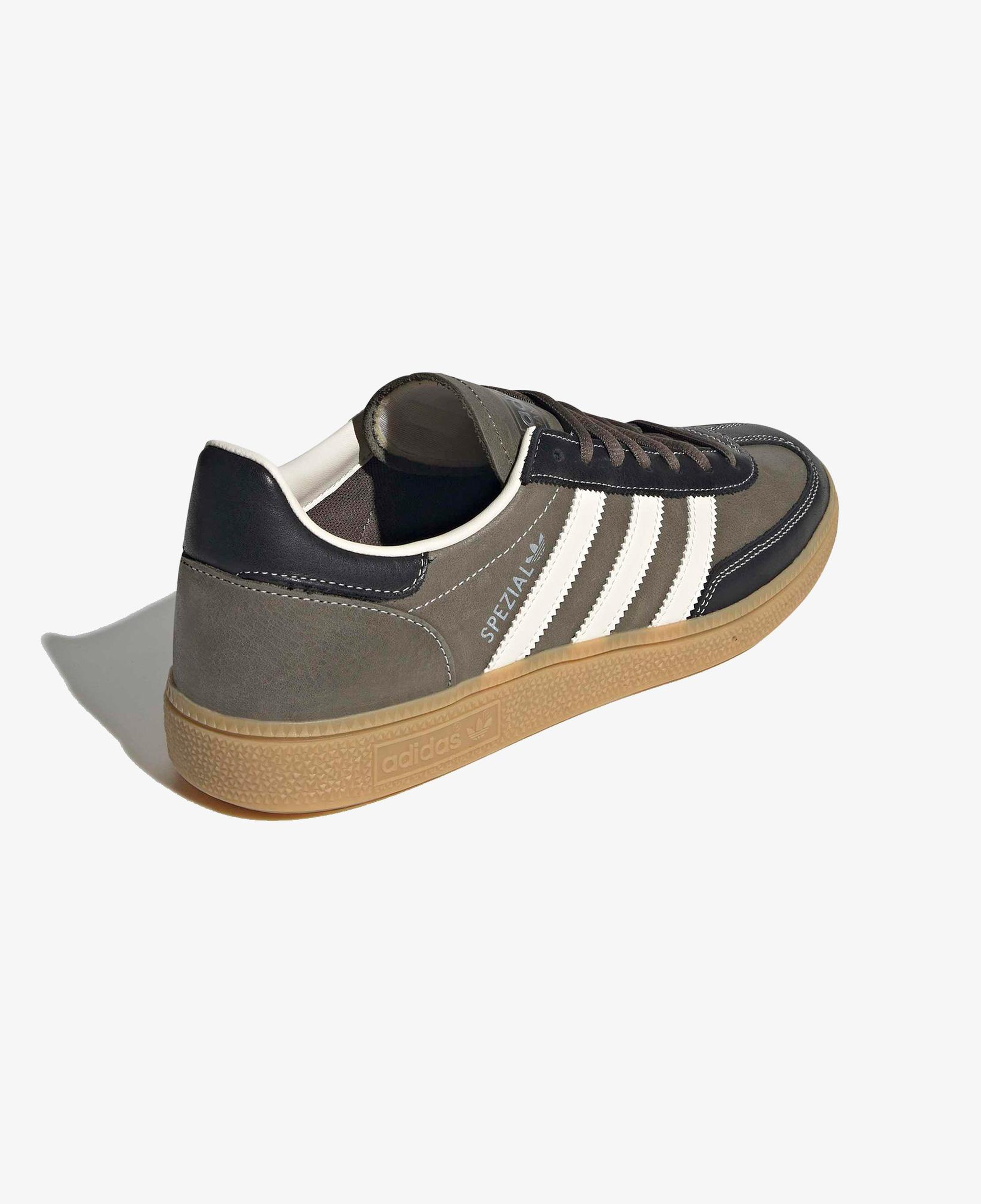 adidas Handball Spezial Erkek Haki Sneaker