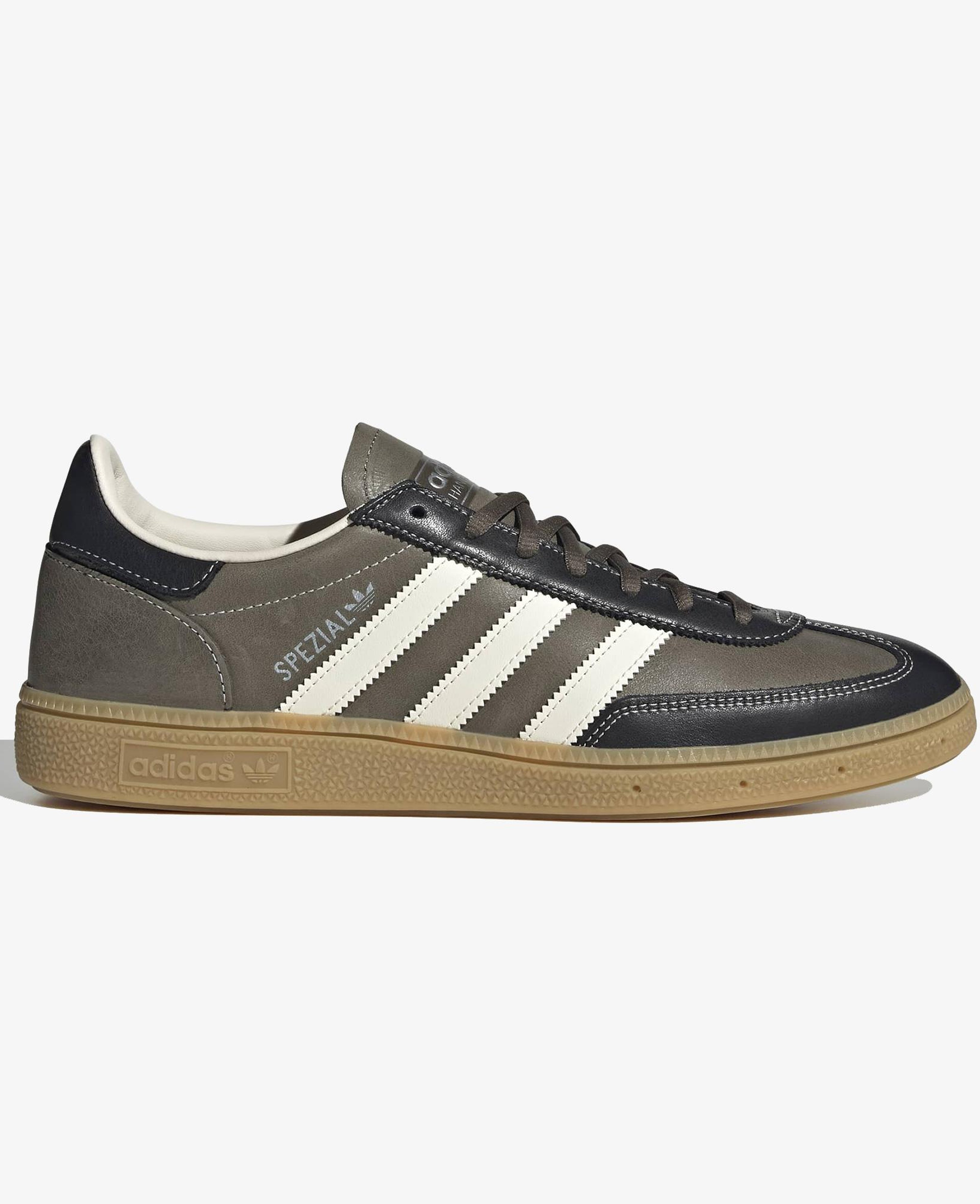 adidas Handball Spezial Erkek Haki Sneaker