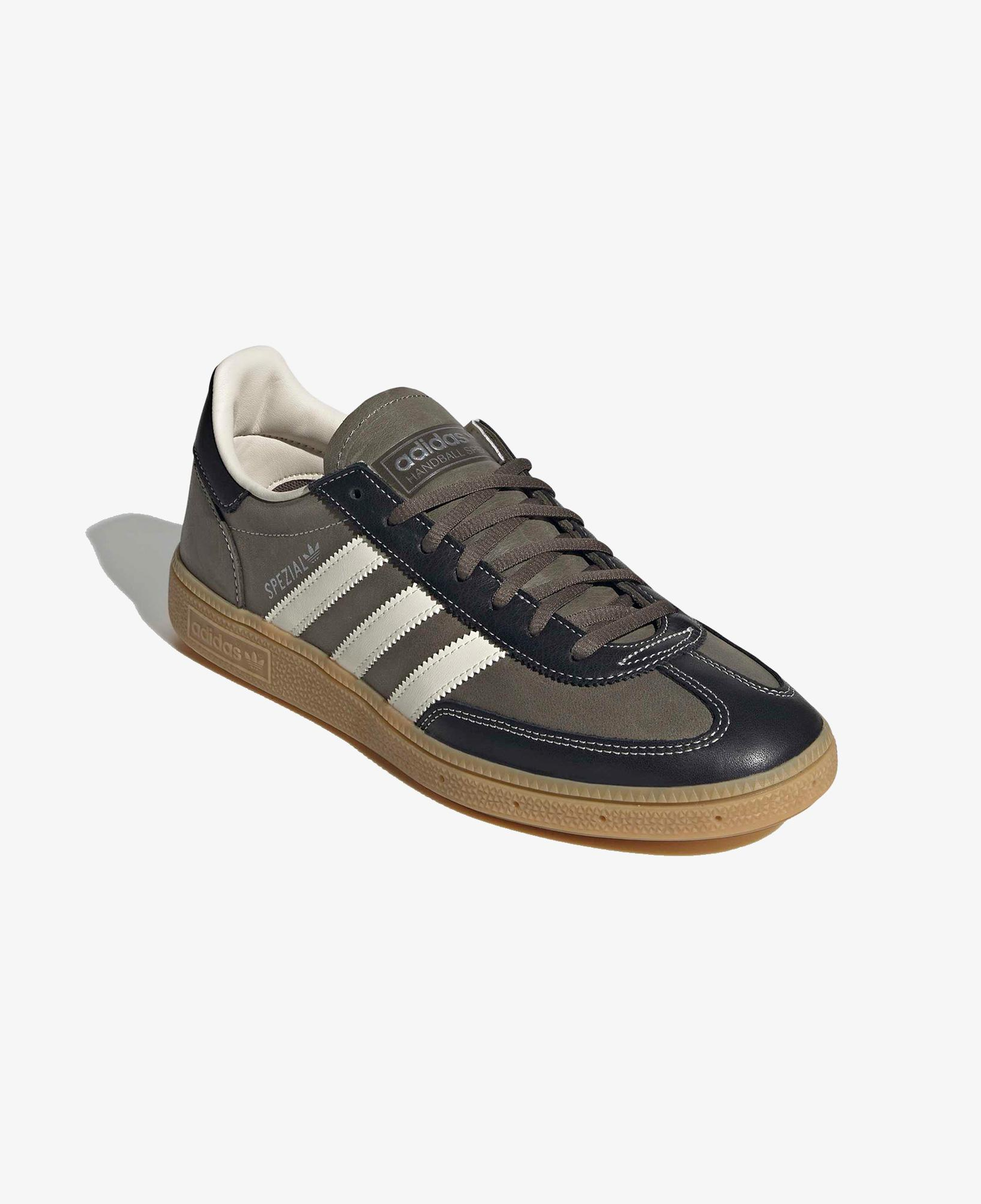 adidas Handball Spezial Erkek Haki Sneaker