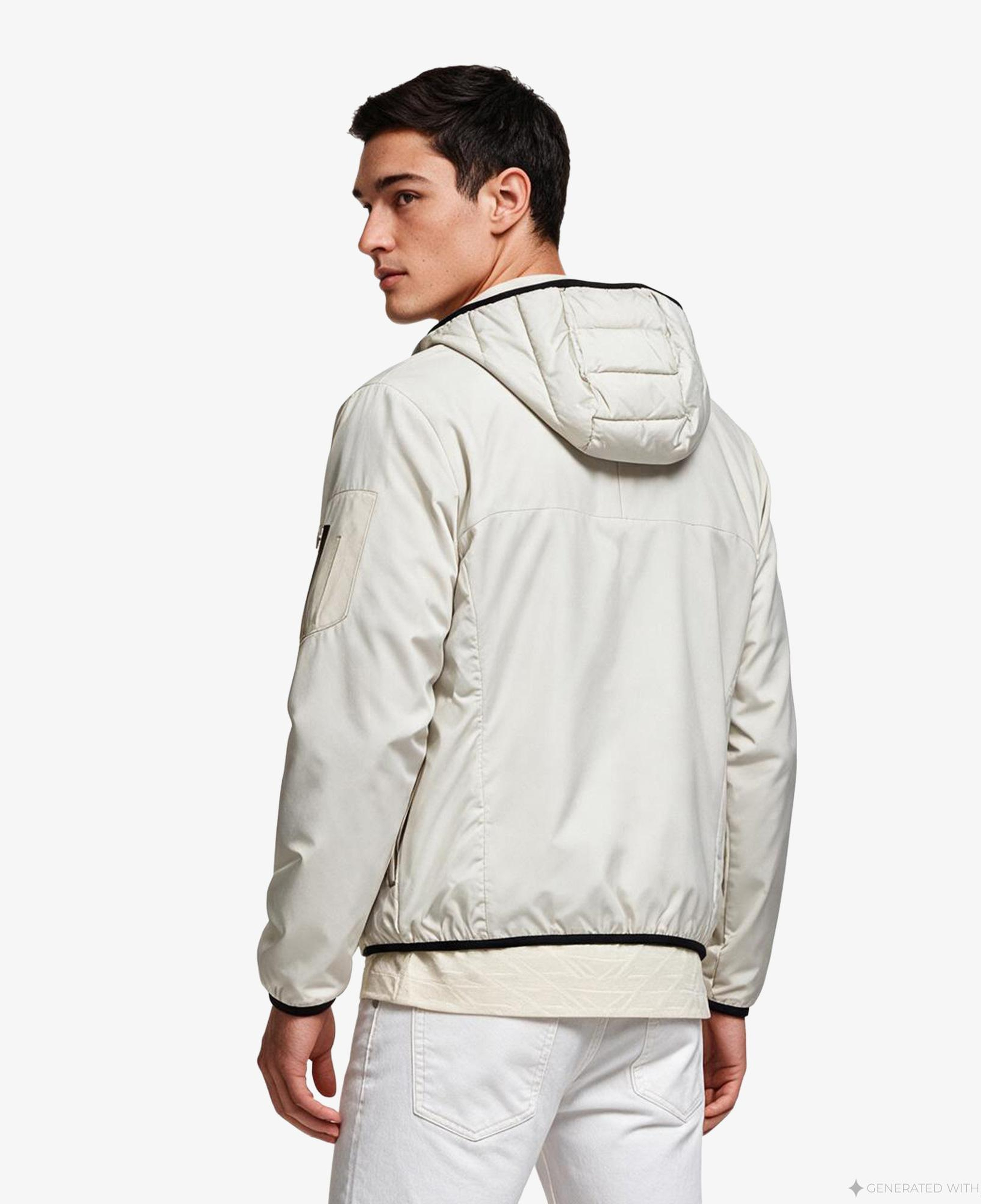 Boss Urbanex Hybrid Erkek Bej Mont