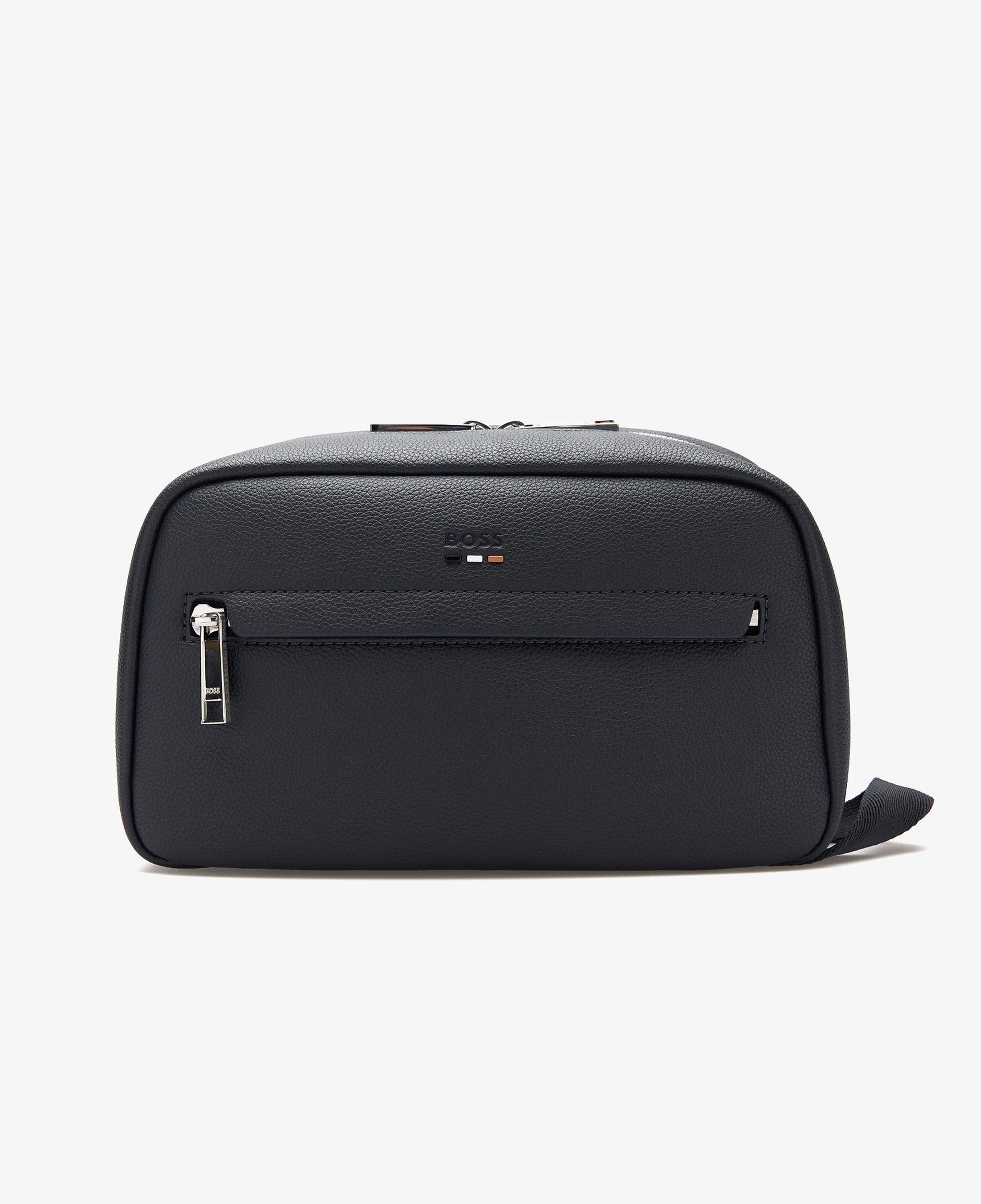Boss Ray Travel Erkek Lacivert El Çantası