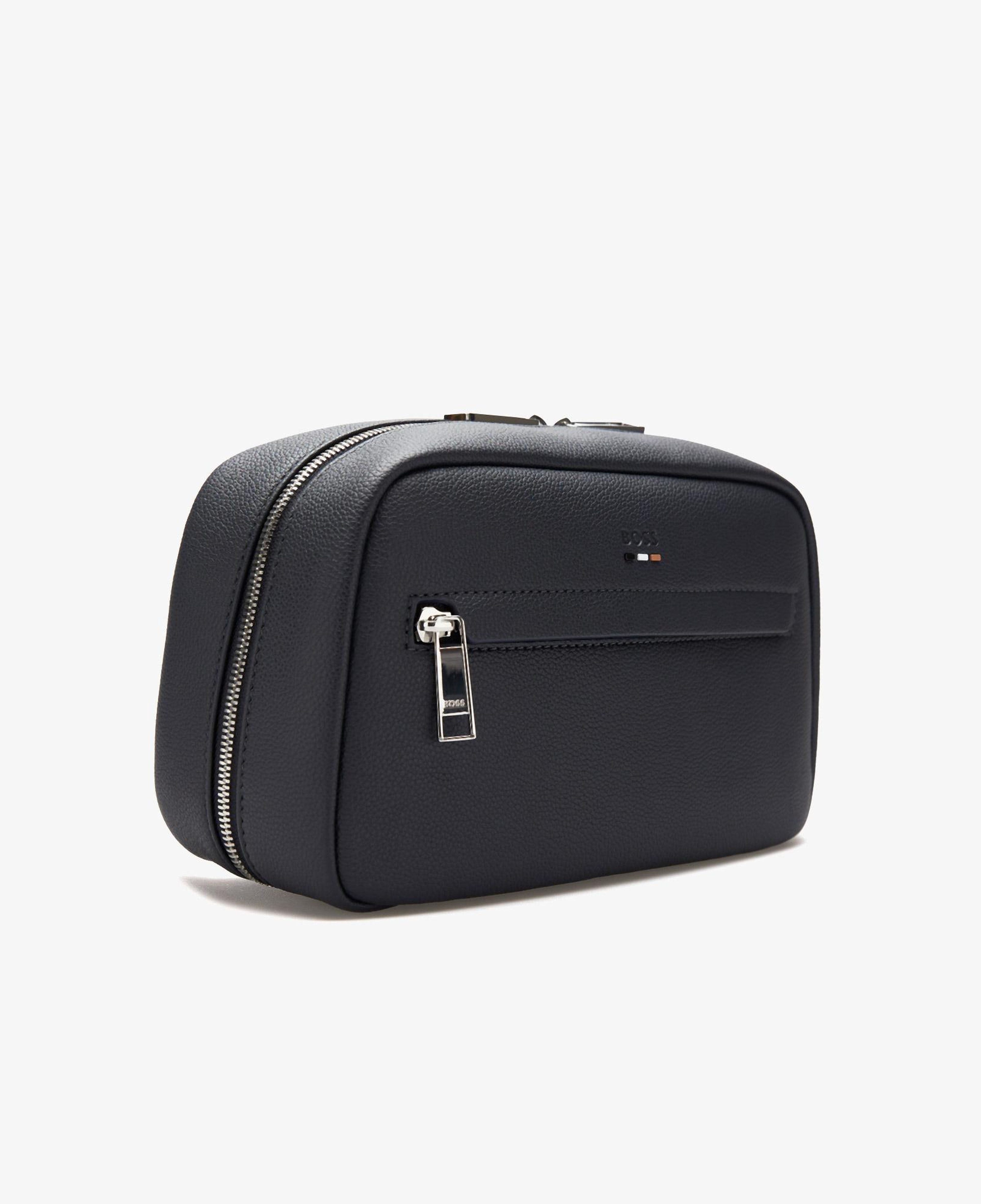 Boss Ray Travel Erkek Lacivert El Çantası