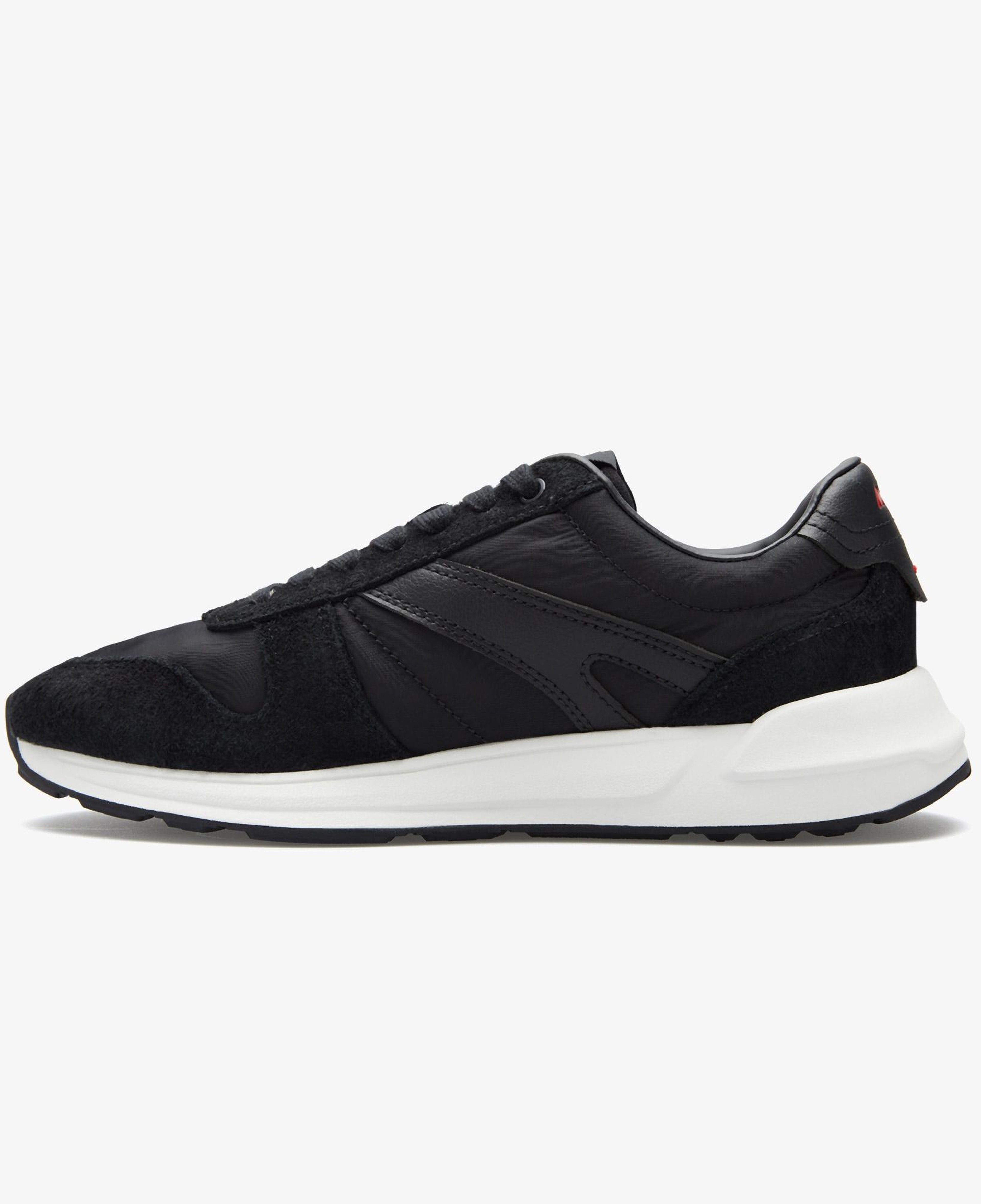 Hugo Erkek Siyah Sneaker