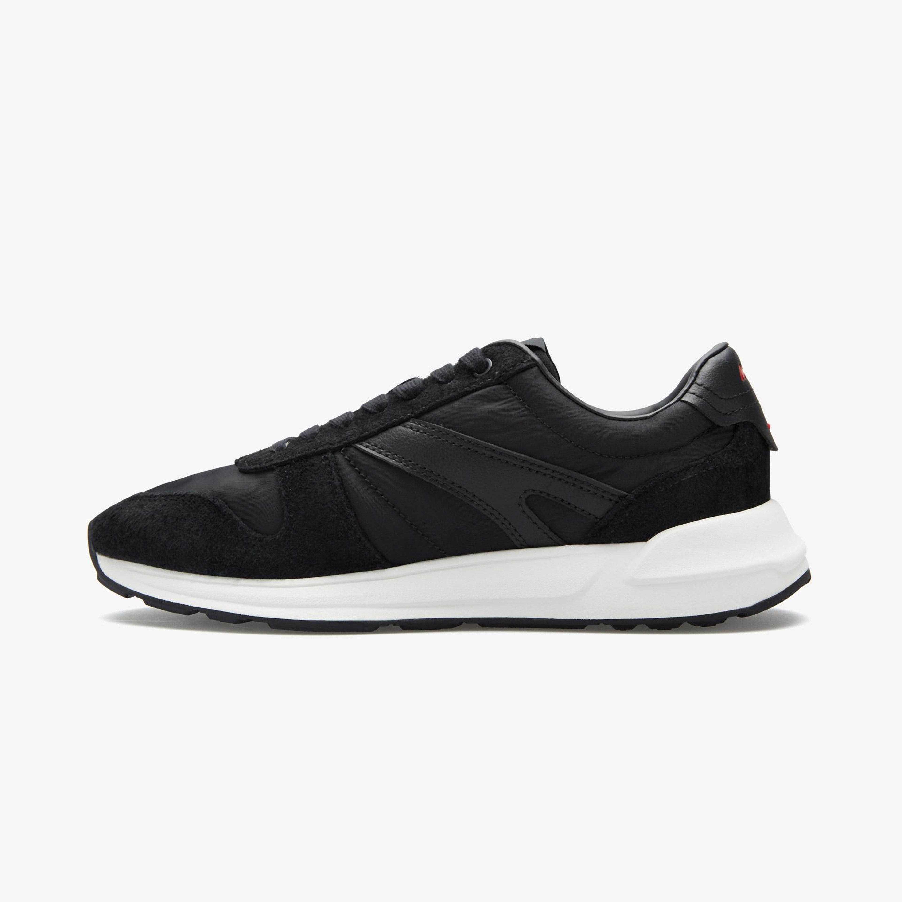Hugo Erkek Siyah Sneaker
