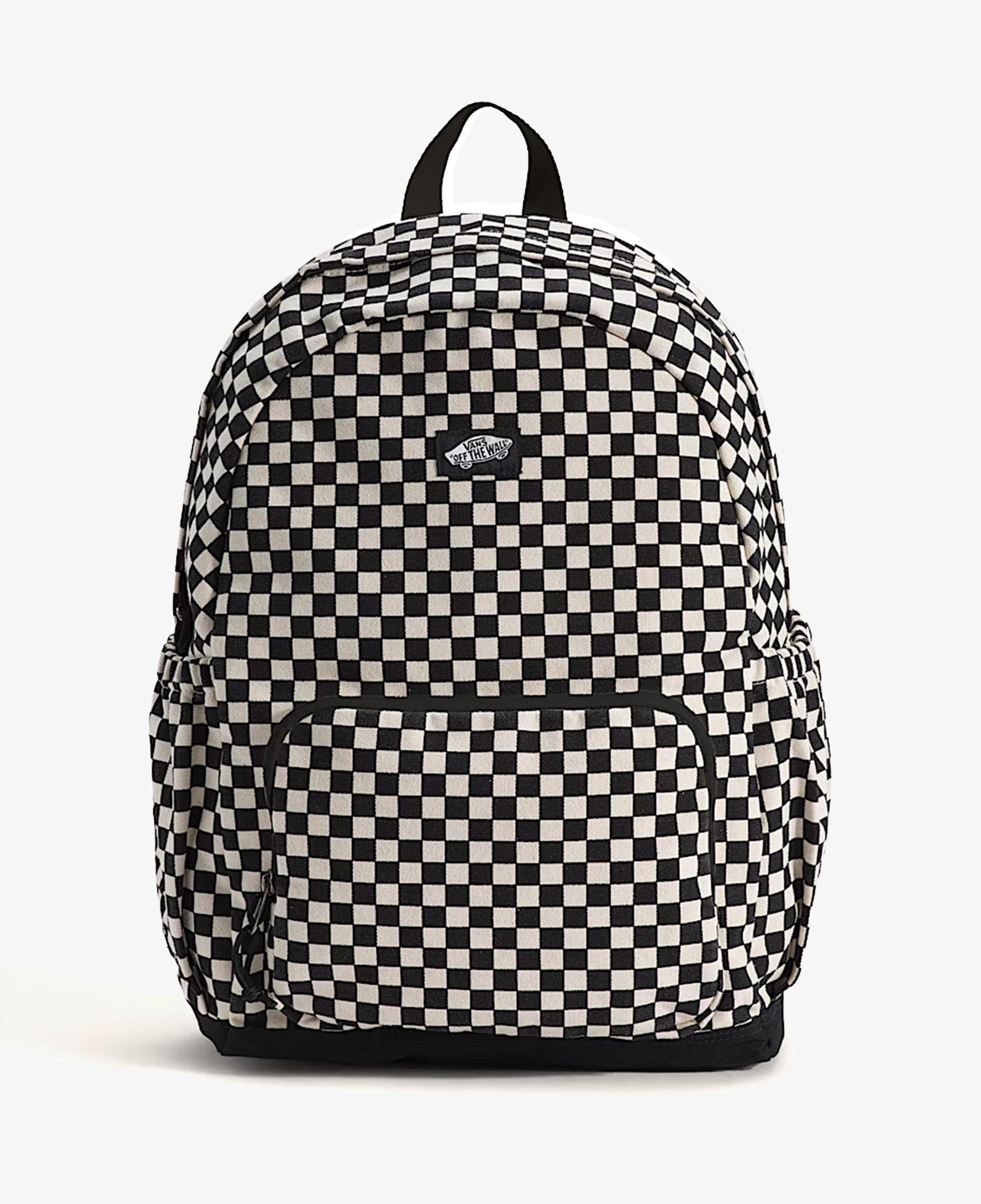 Vans New Skool Unisex Siyah Sırt Çantası