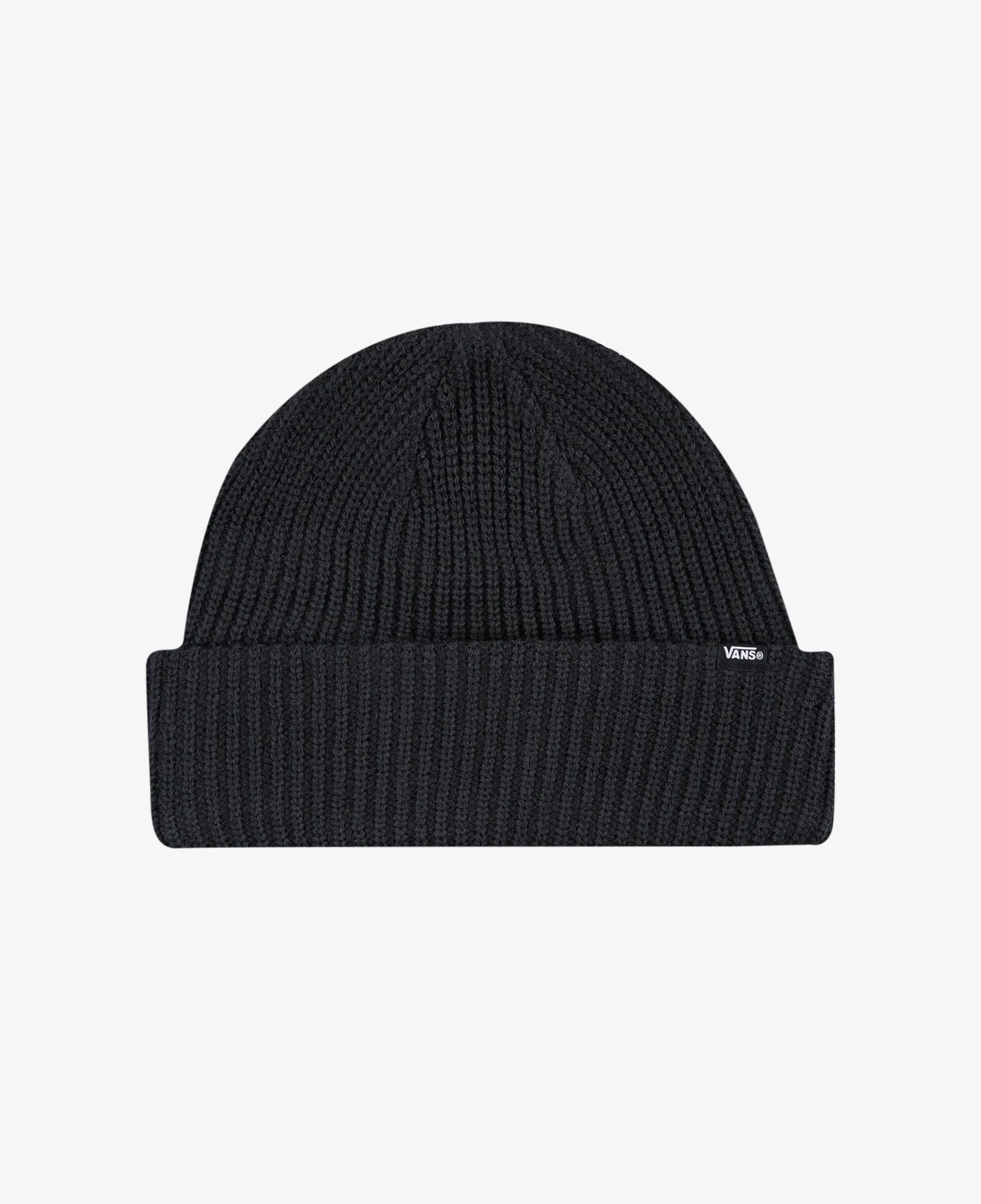 Vans Core Basic Cuff Unisex Siyah Bere
