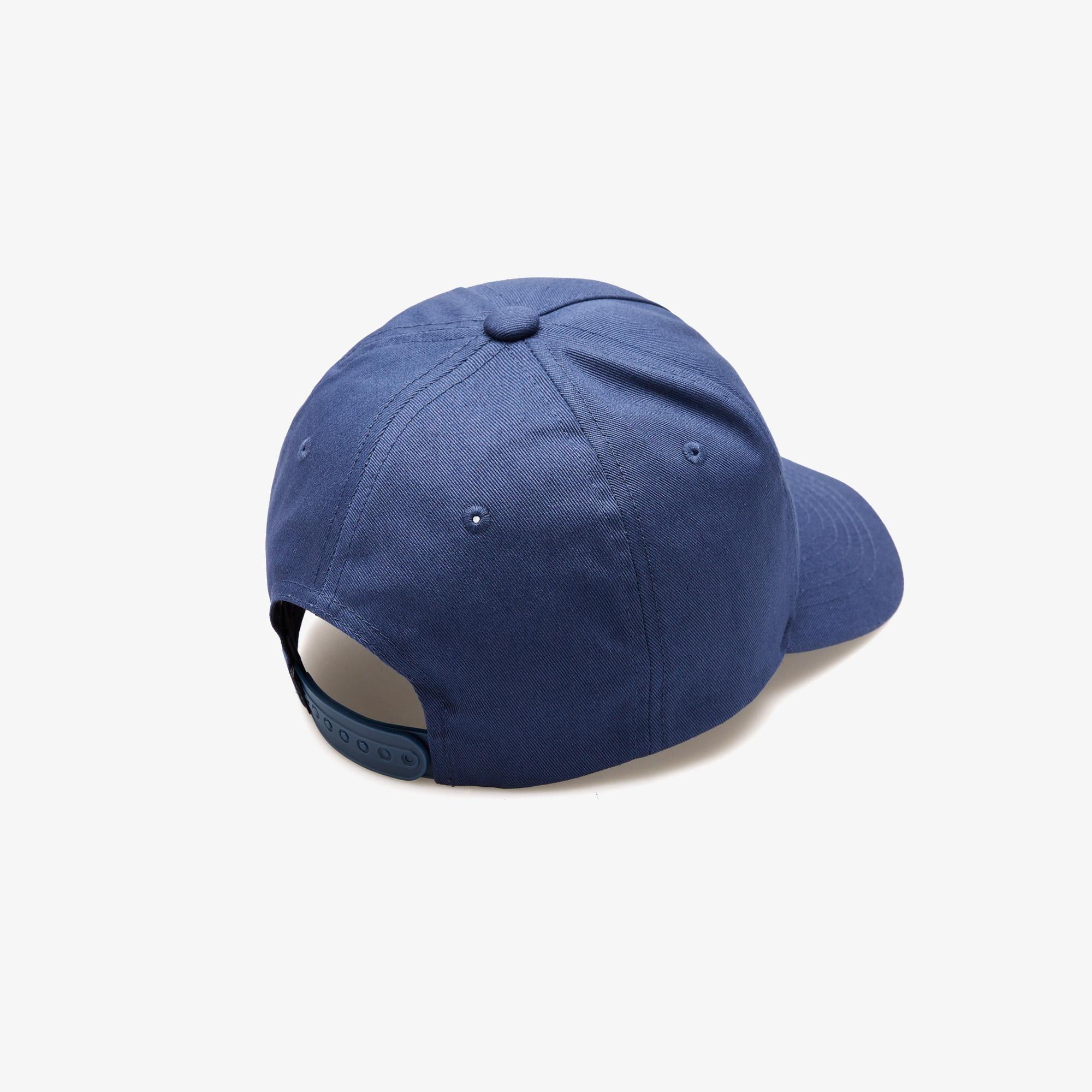 Vans Stretch Logo Unisex Mavi Şapka
