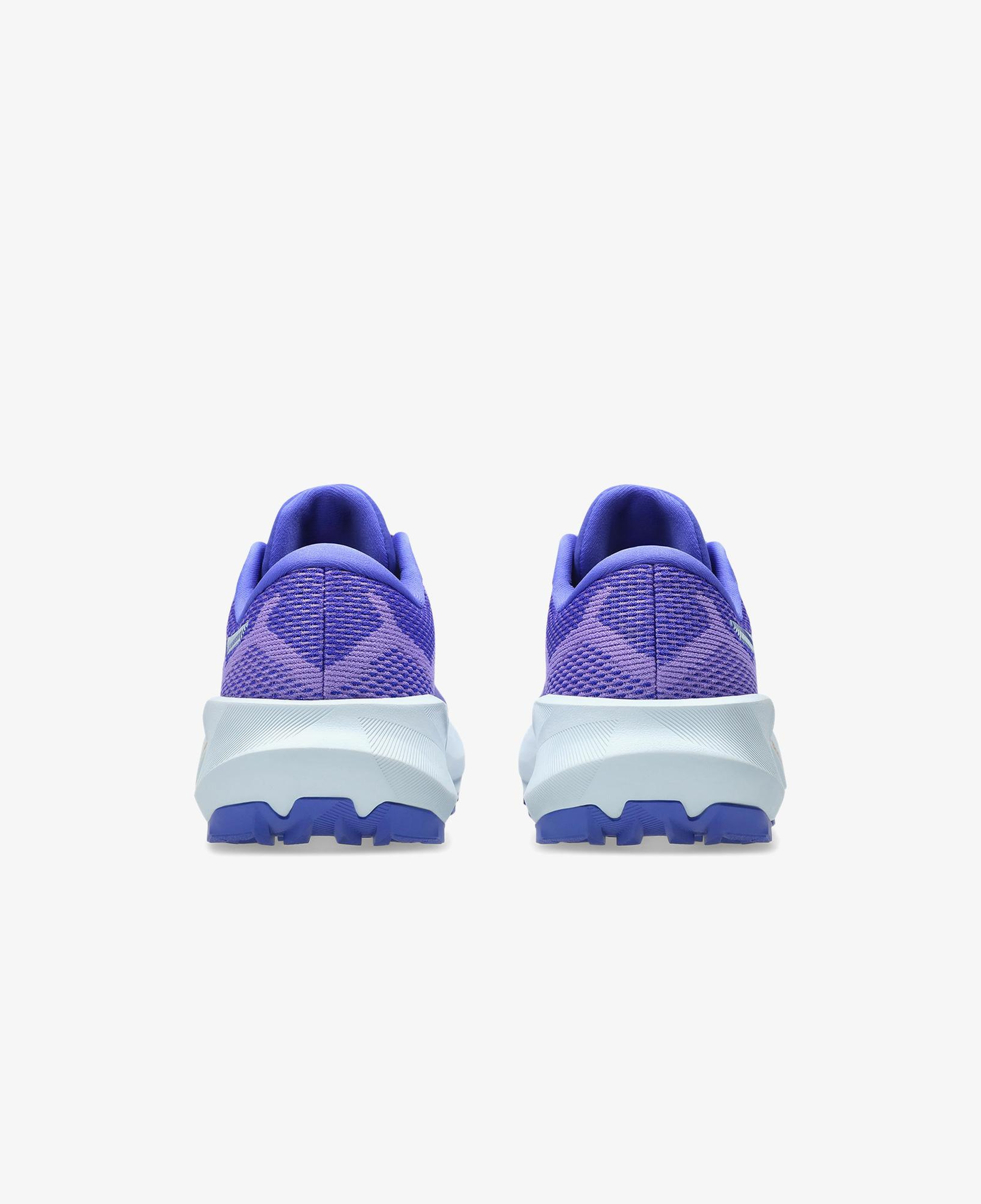 Asics Trabuco 14 Kadın Mor Koşu Ayakkabısı
