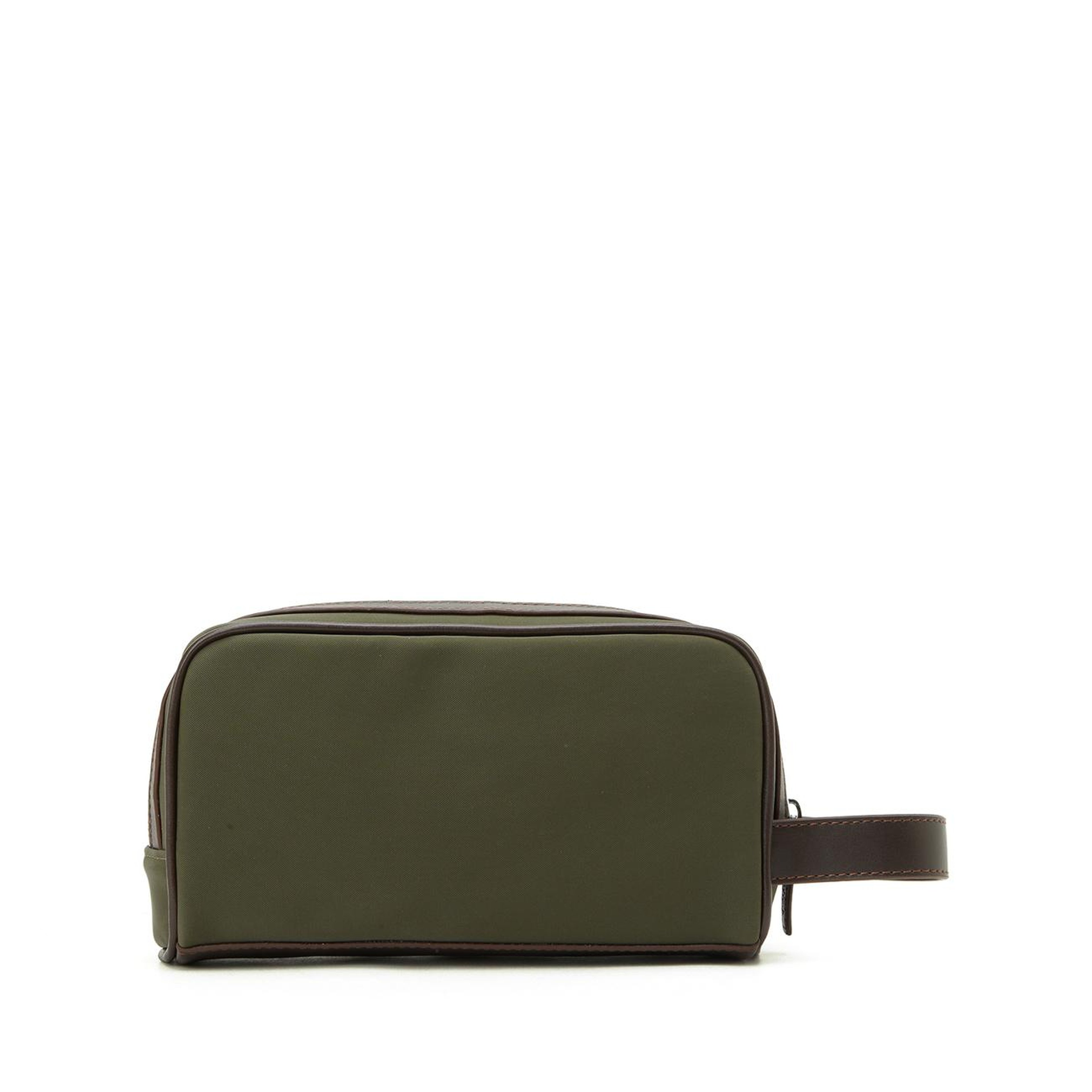 Network Erkek Haki Clutch