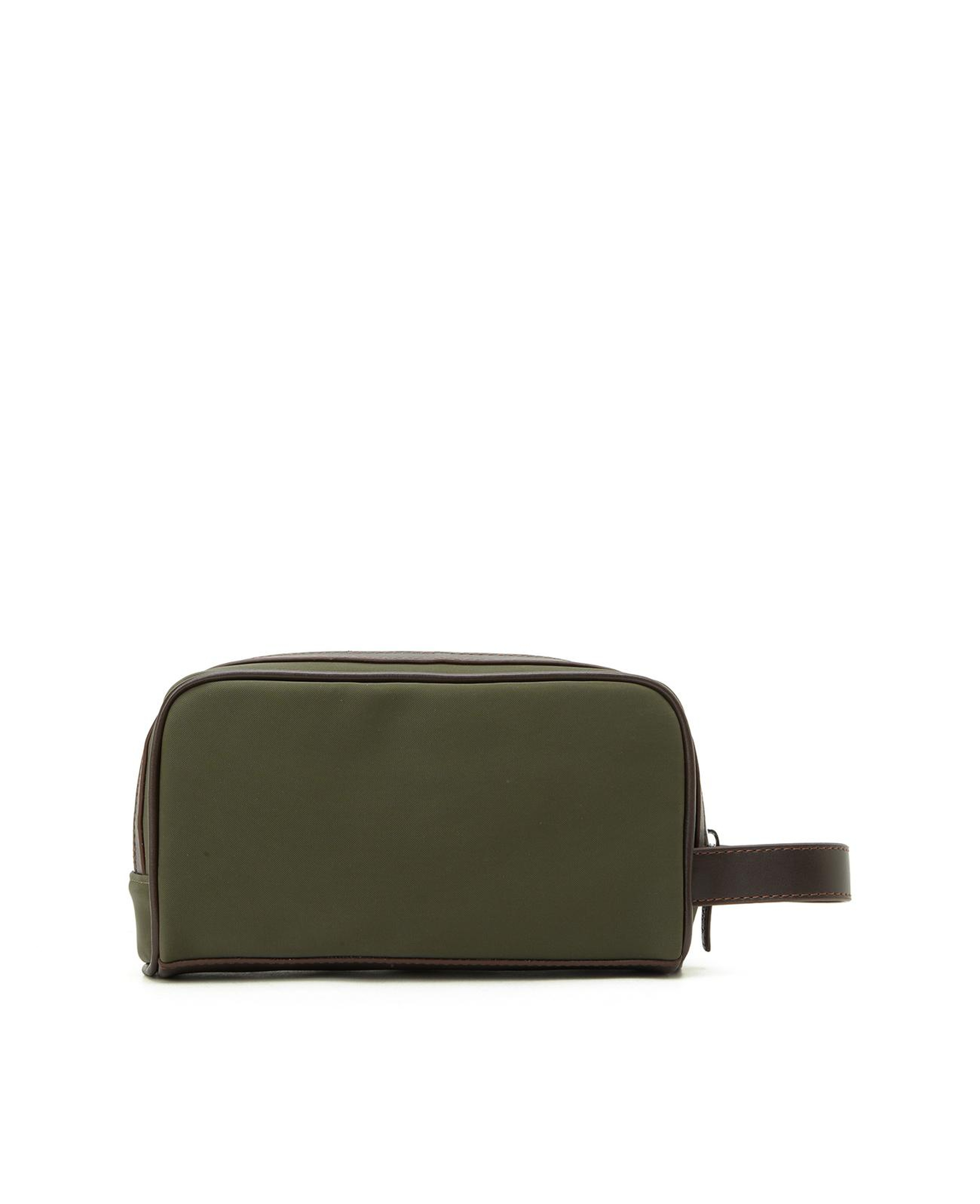 Network Erkek Haki Clutch