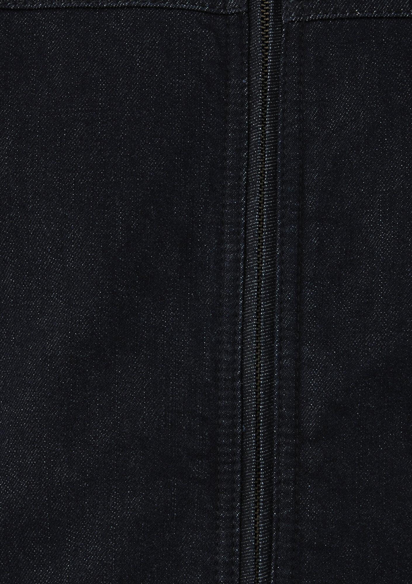 Mavi Larry Mavi Edition Rinse Jean Ceket 0110719-A3960