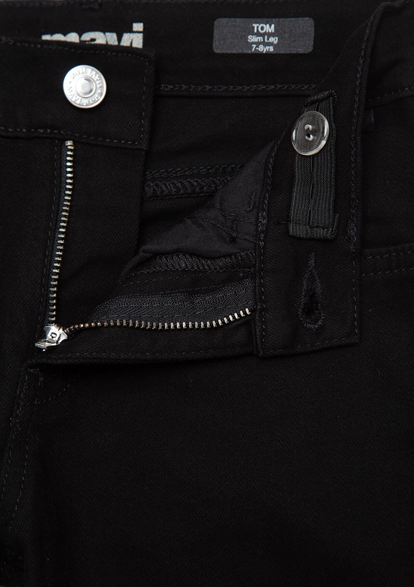 Mavi Tom 90lar Siyah Comfort Jean Pantolon 60106A4146