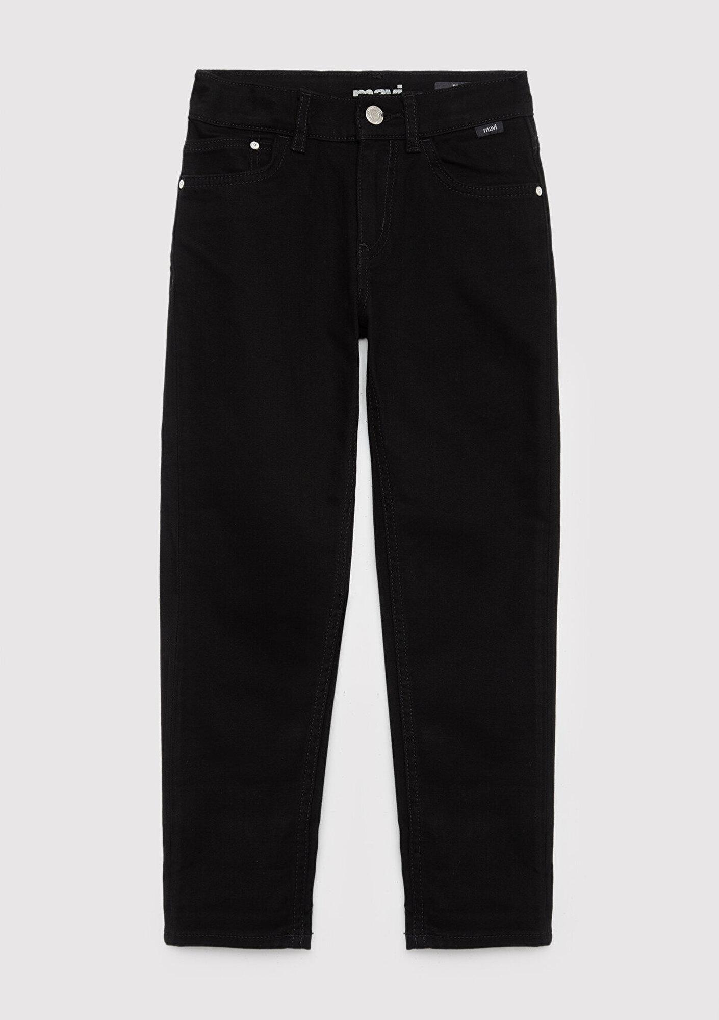 Mavi Tom 90lar Siyah Comfort Jean Pantolon 60106A4146